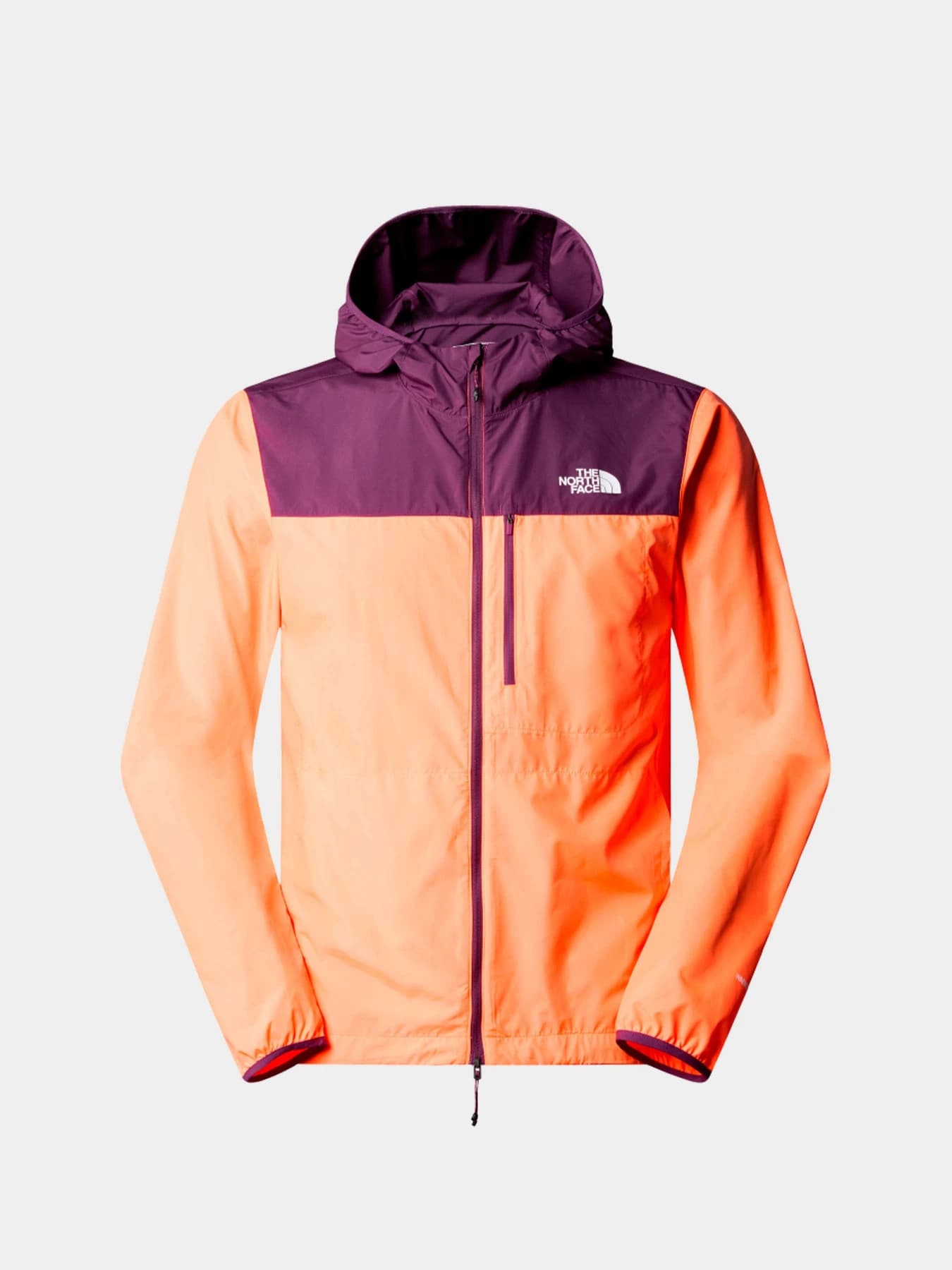 Куртки и дубленки The North Face модель NF0A8727TOV1