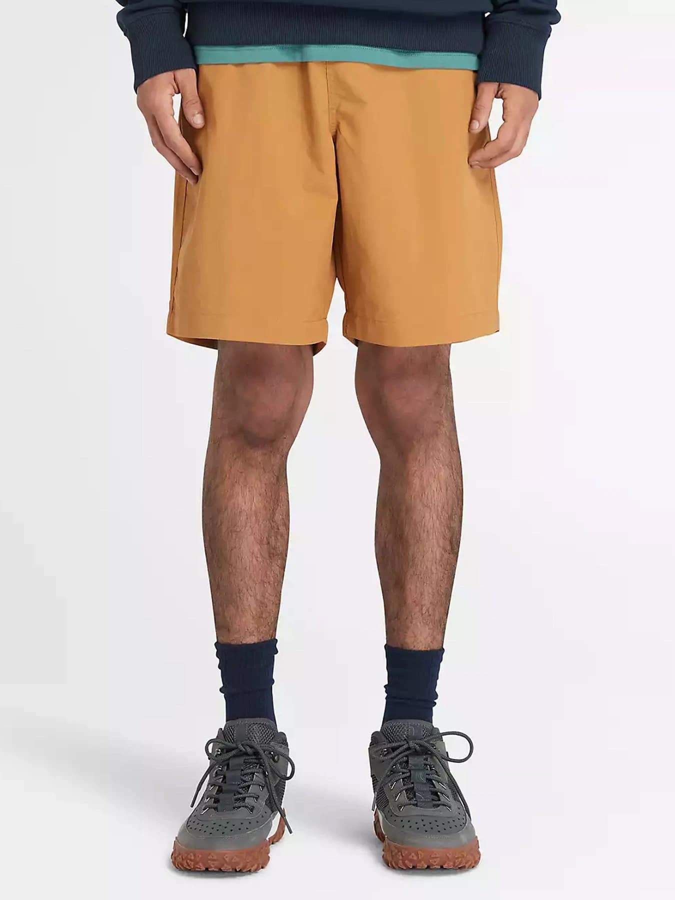 Шорты Timberland модель TB0A5TMUP471