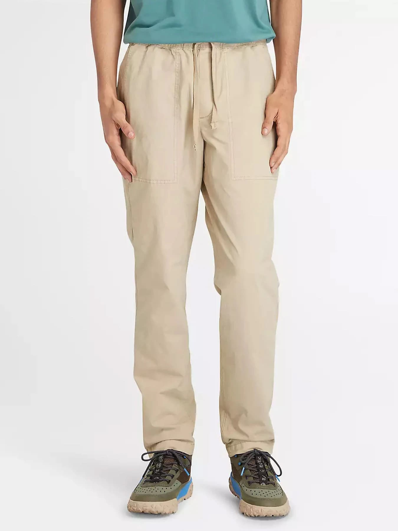 Брюки Timberland модель TB0A5TU3DH41