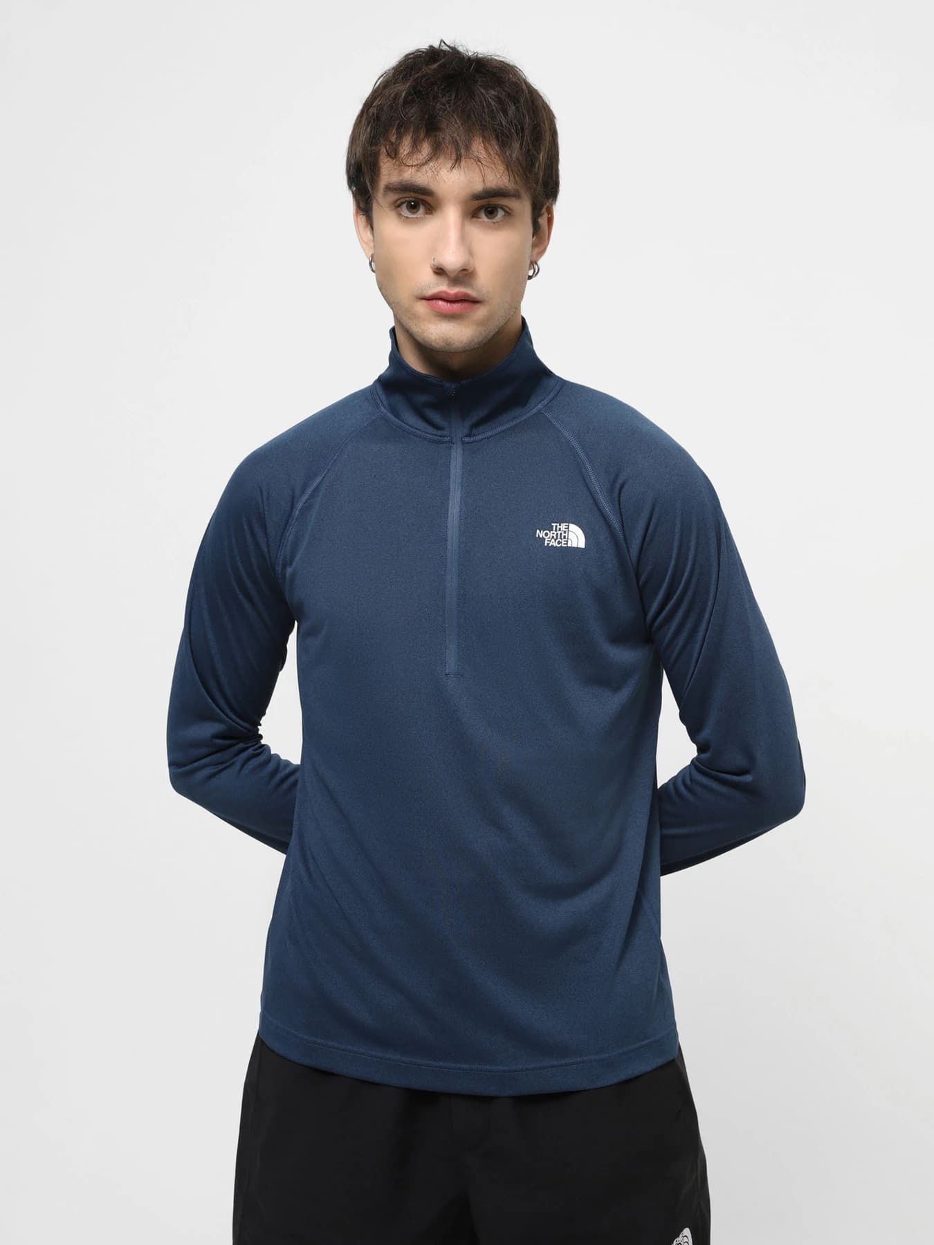 Худи и свитшоты The North Face модель NF0A7ZBCHKW1