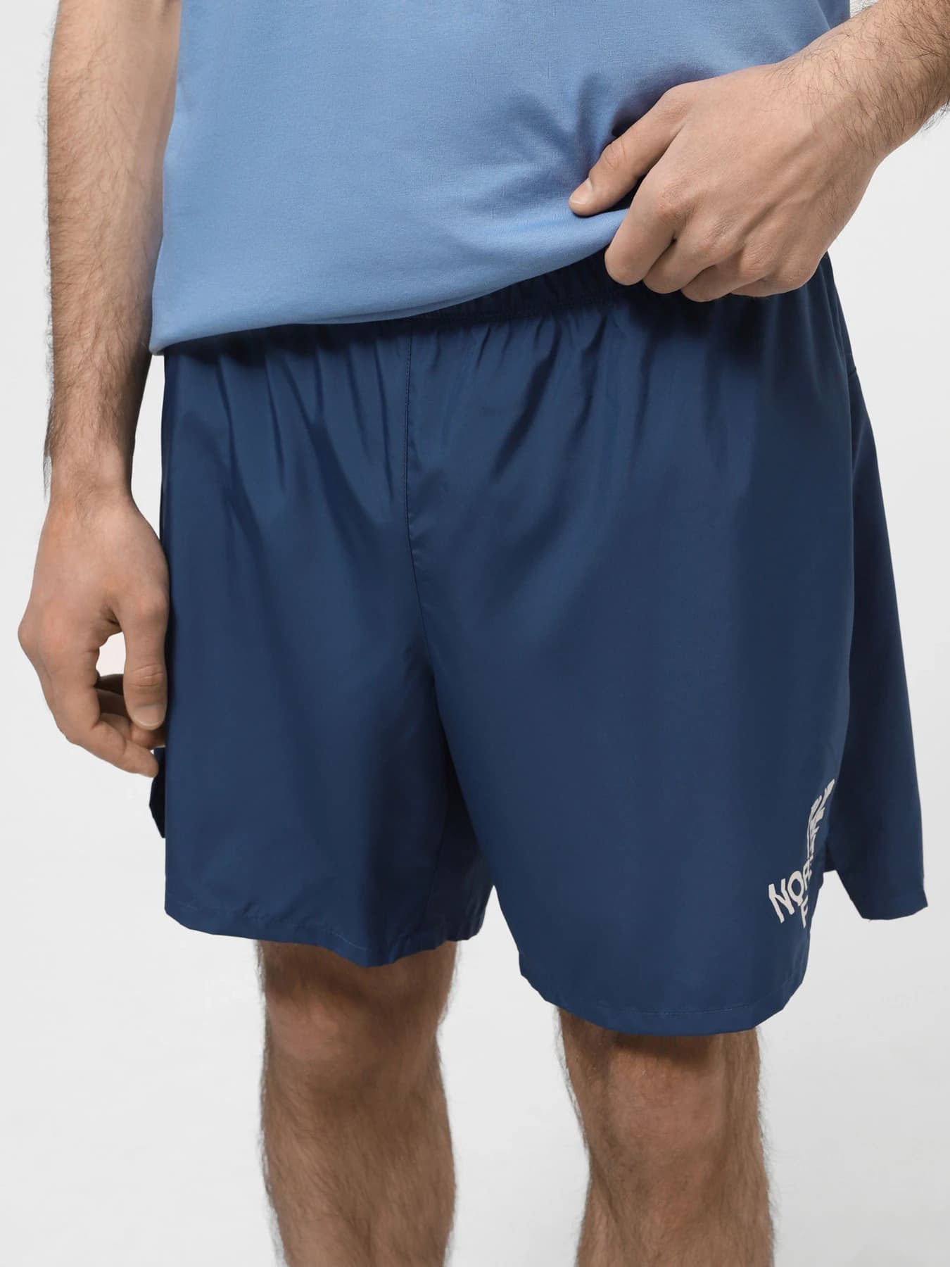 Шорты The North Face модель NF0A7ZU4SOO1