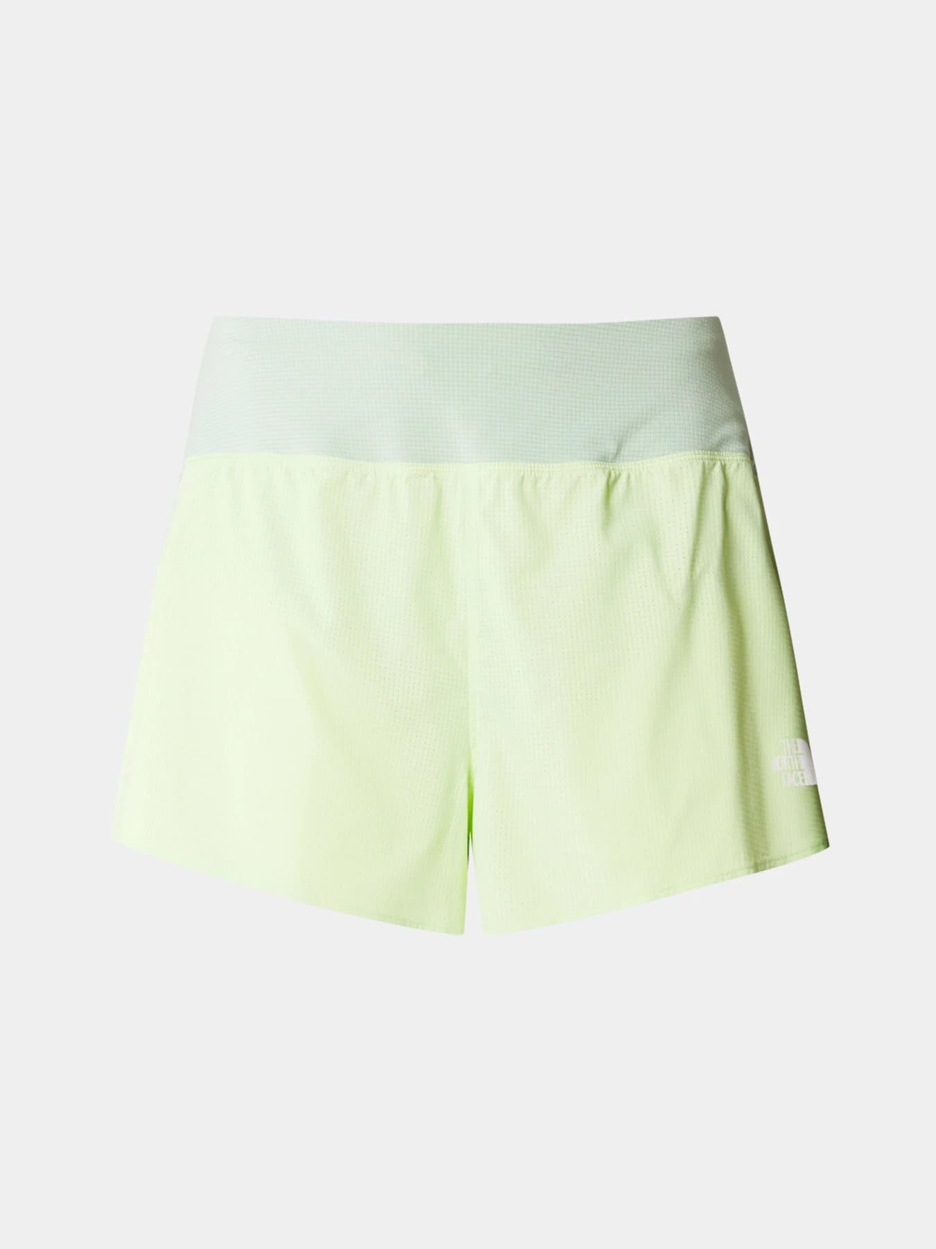 Шорты The North Face модель NF0A85YTTIE1