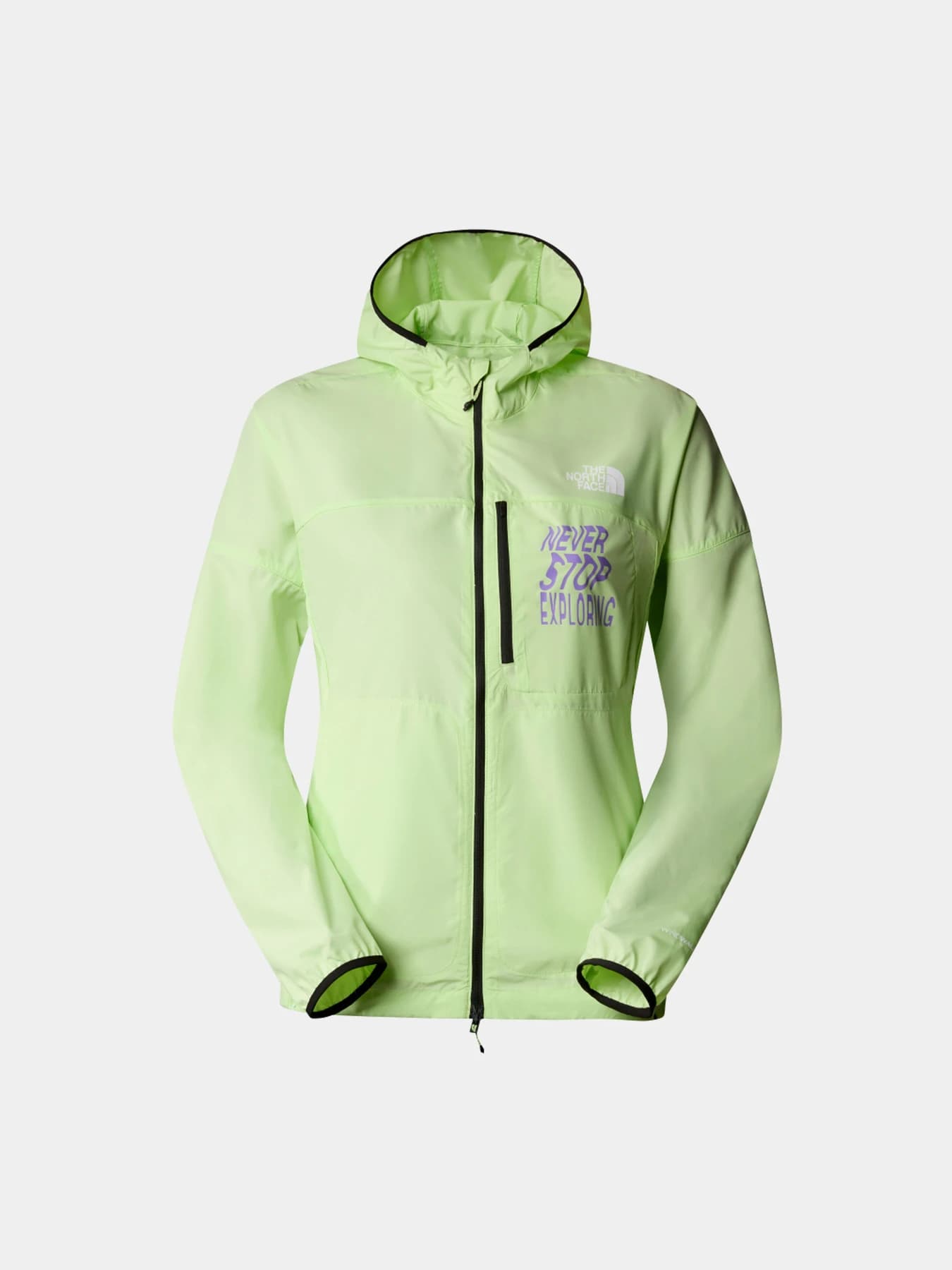 Куртки и дубленки The North Face модель NF0A8720O0F1