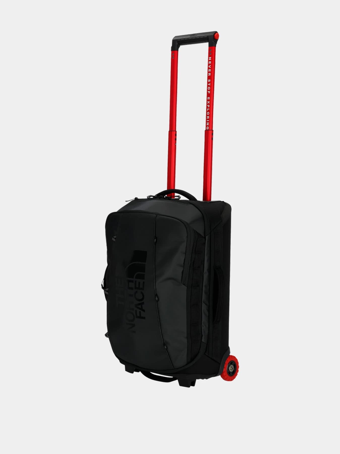 Дорожные сумки и чемоданы The North Face модель NF0A87GBKY41