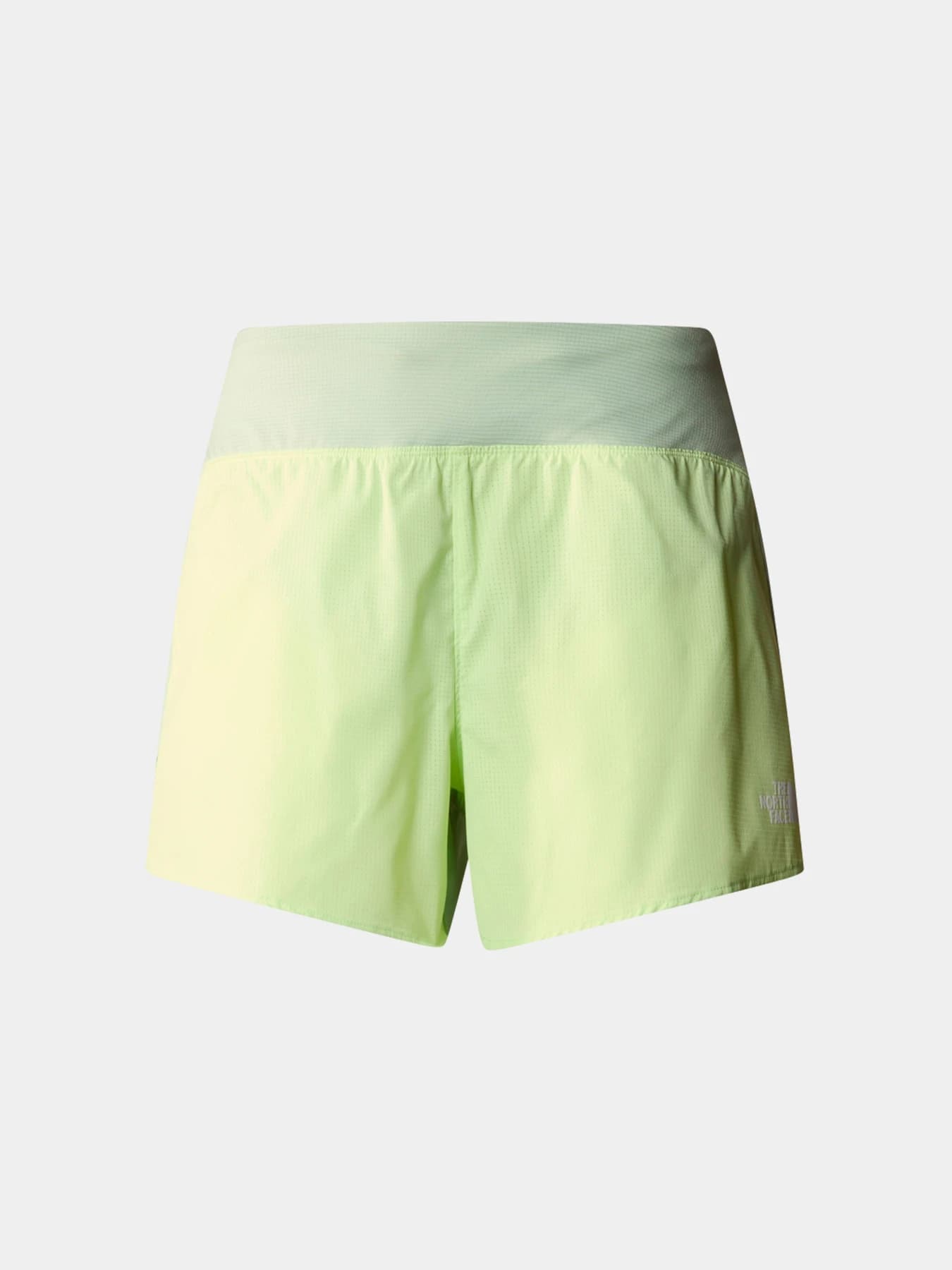 Шорты The North Face модель NF0A88SFTIE1