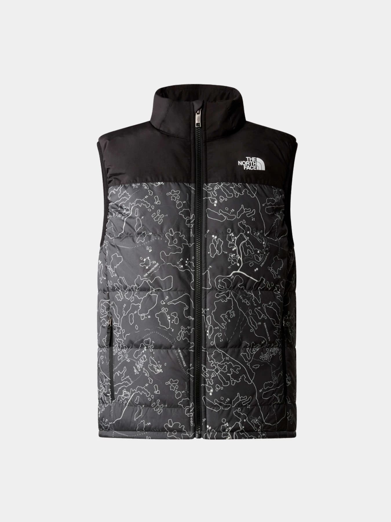 Куртки и дубленки The North Face модель NF0A886XSXI1