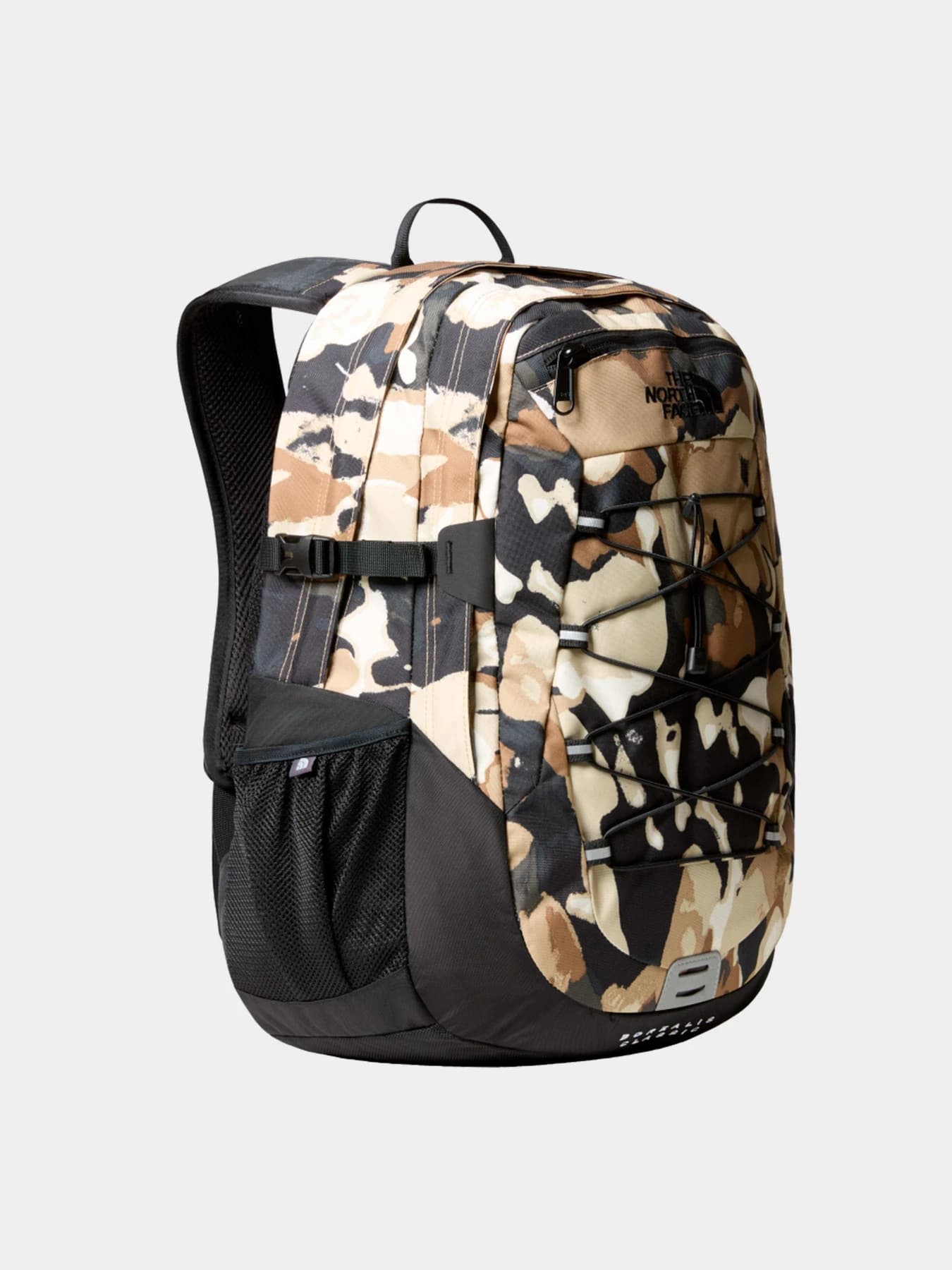 Рюкзаки The North Face модель NF00CF9CYKO1