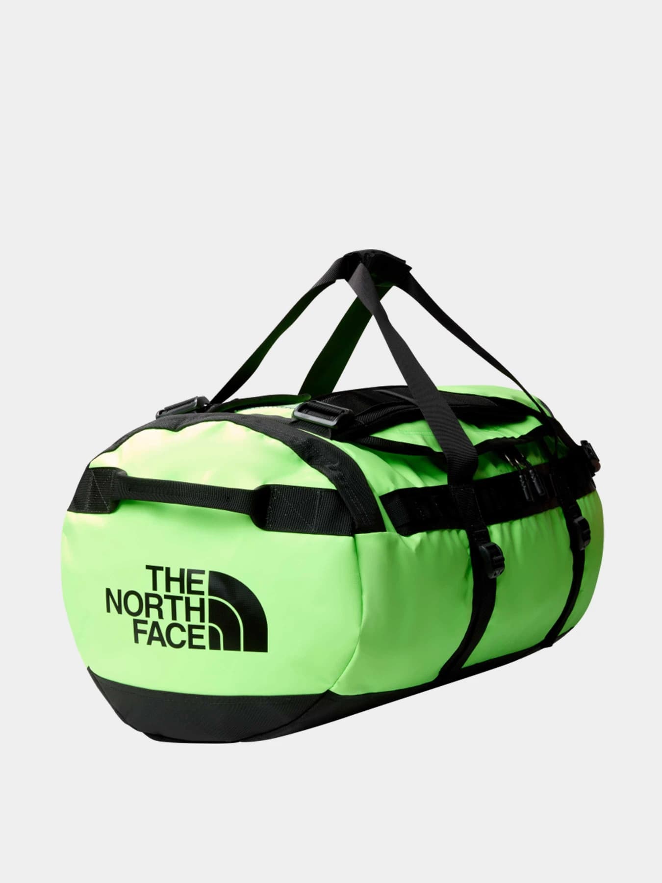 Дорожные сумки и чемоданы The North Face модель NF0A52SAF5G1
