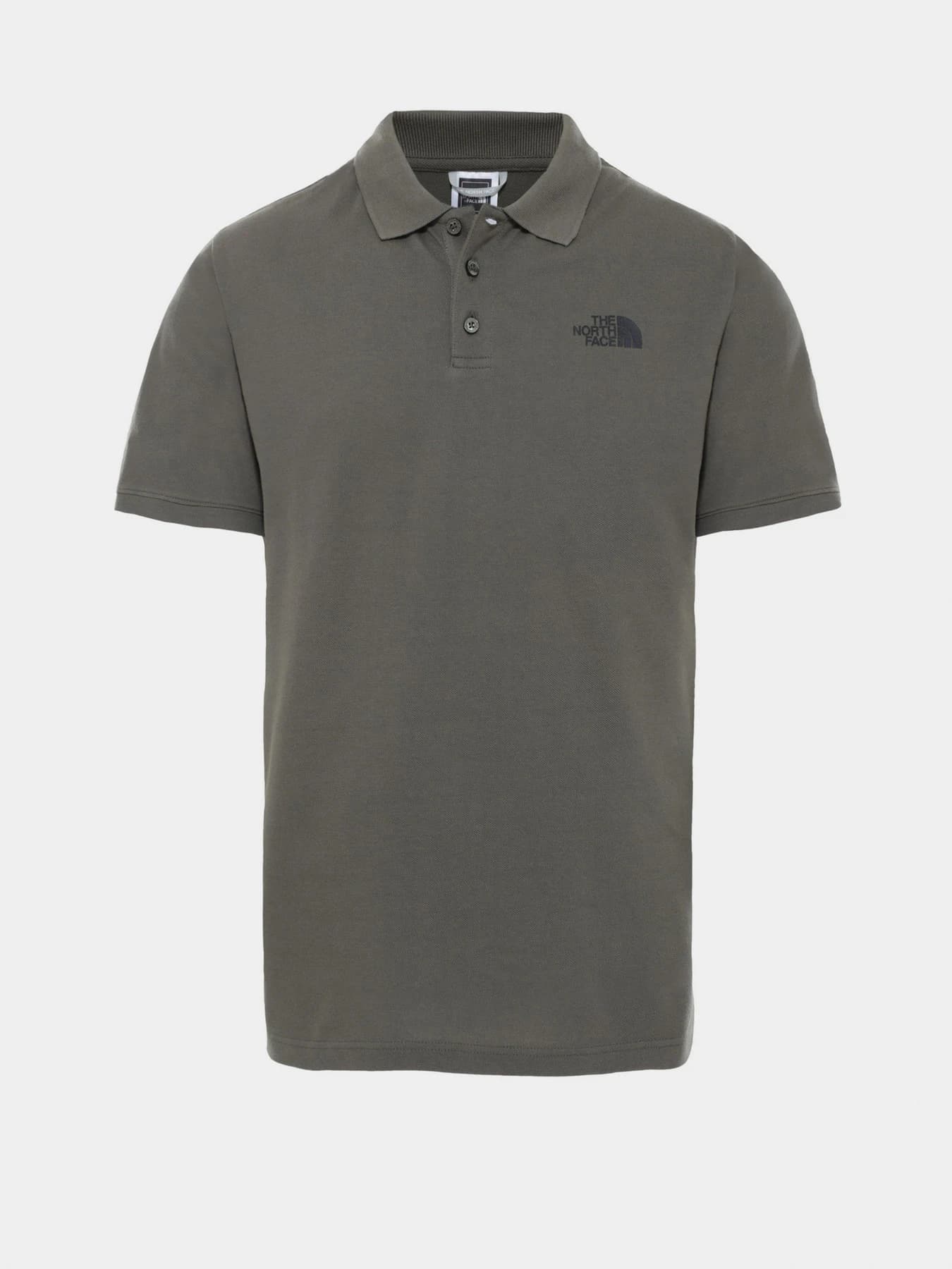 Футболки и поло The North Face модель NF0A4M8K21L1