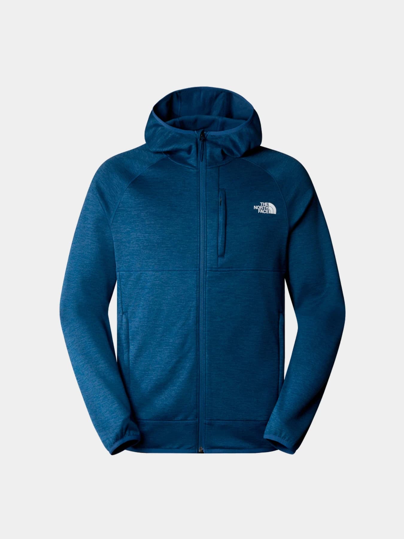 Худи и свитшоты The North Face модель NF0A5G9UHKW1