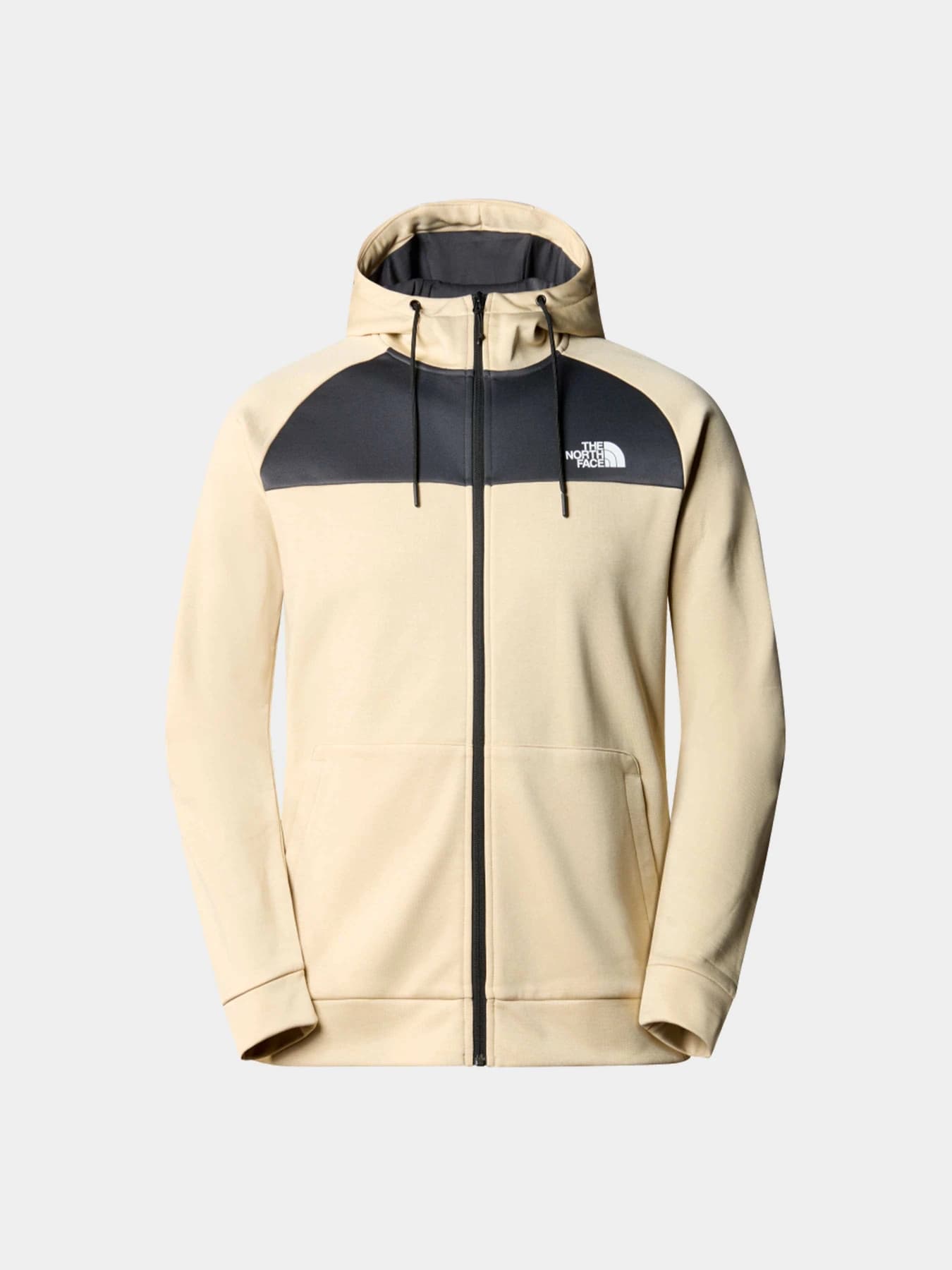Худи и свитшоты The North Face модель NF0A7Z9OZTI1