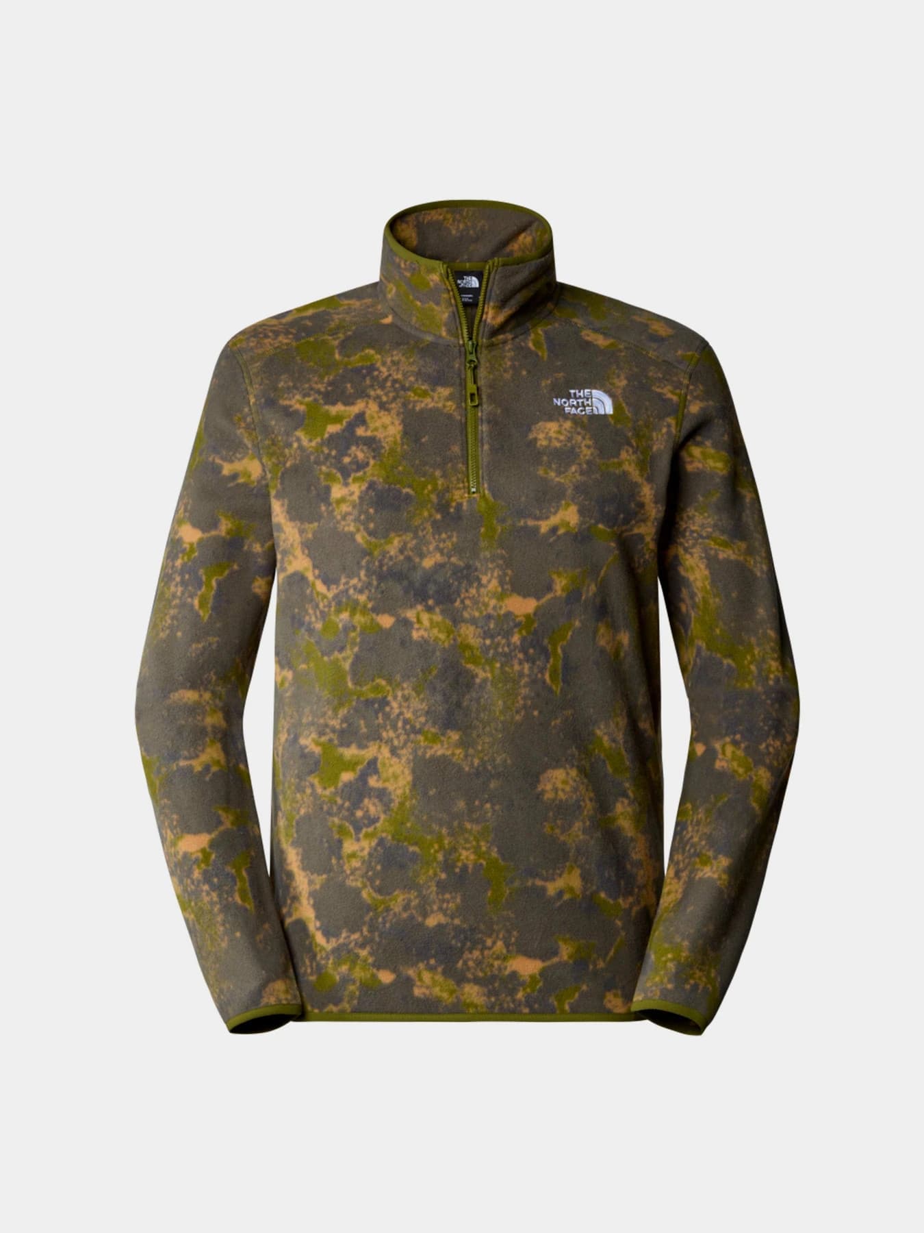 Худи и свитшоты The North Face модель NF0A858ZWJO1
