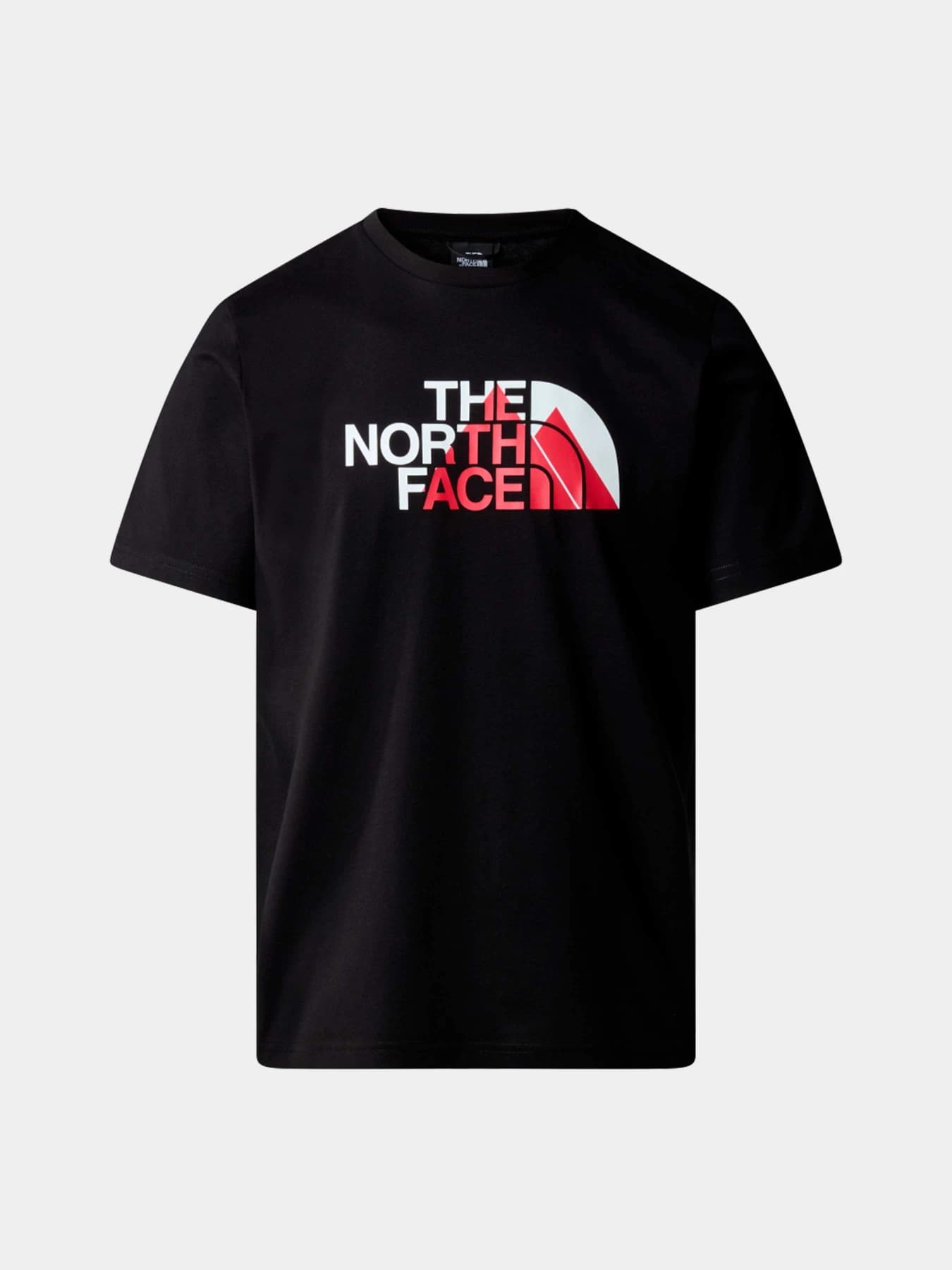 Футболки и поло The North Face модель NF0A894XJK31