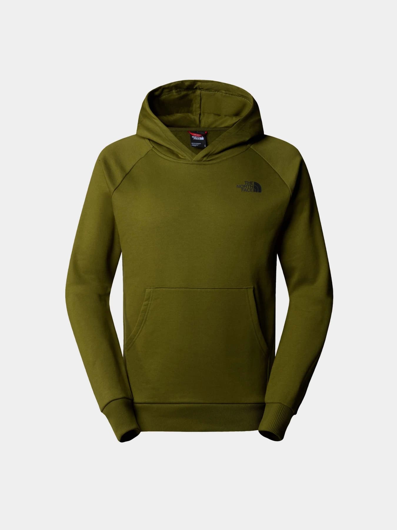 Худи и свитшоты The North Face модель NF0A2ZWUPIB1