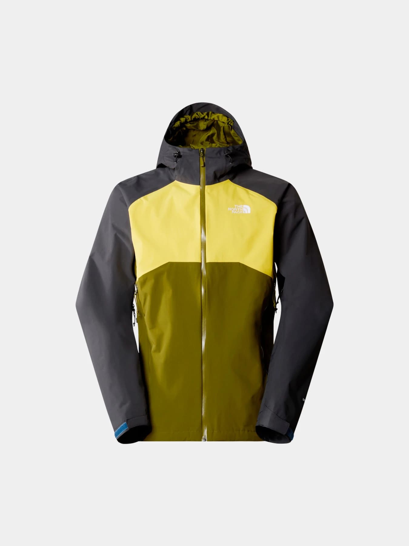 Куртки и дубленки The North Face модель NF00CMH9W1I1