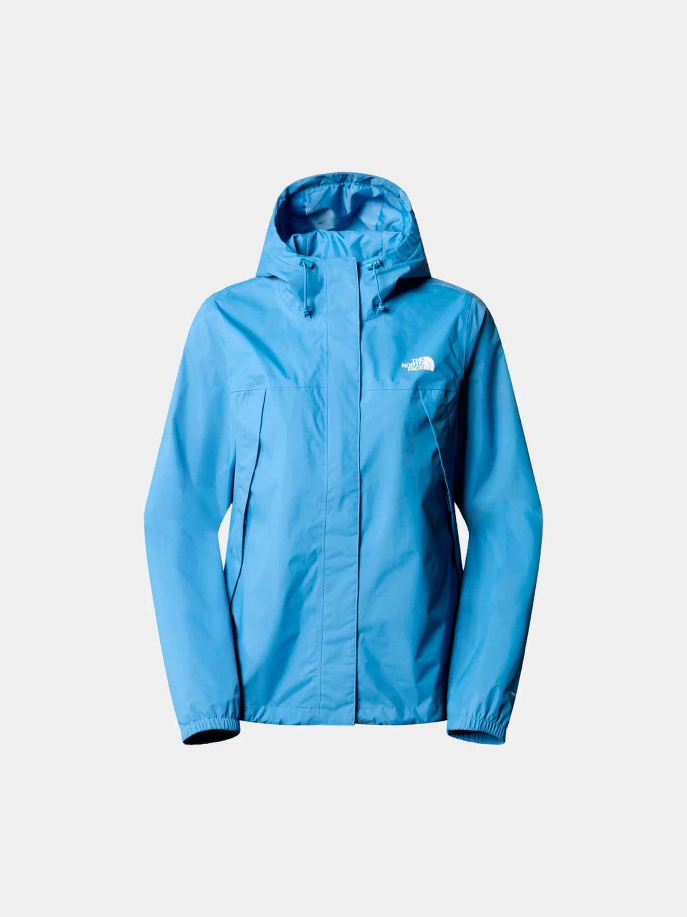 Куртки и дубленки The North Face модель NF0A7QEUPOD1
