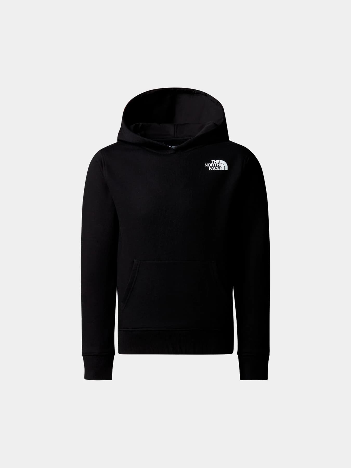 Худи и свитшоты The North Face модель NF0A877VJK31