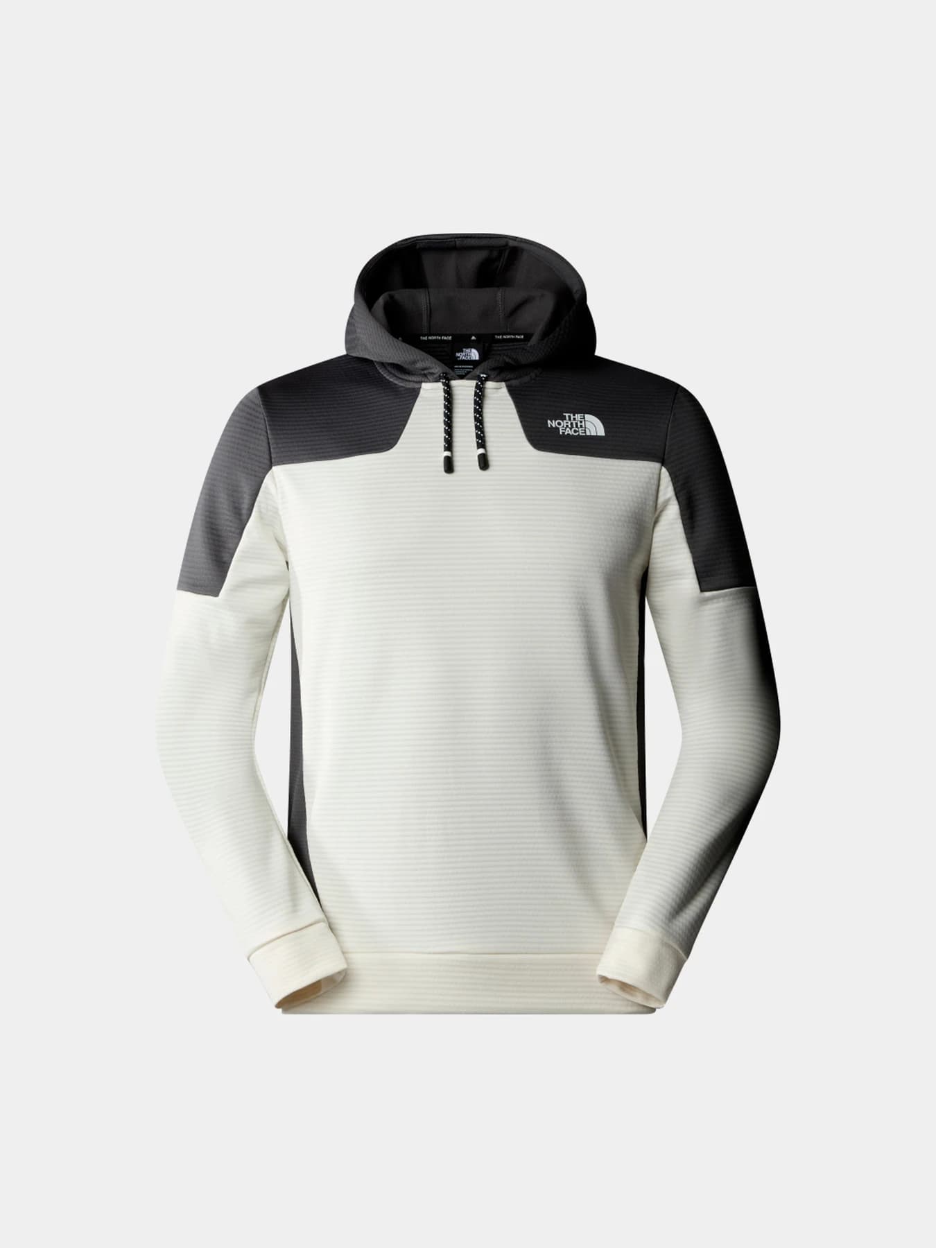 Худи и свитшоты The North Face модель NF0A87J3XOF1