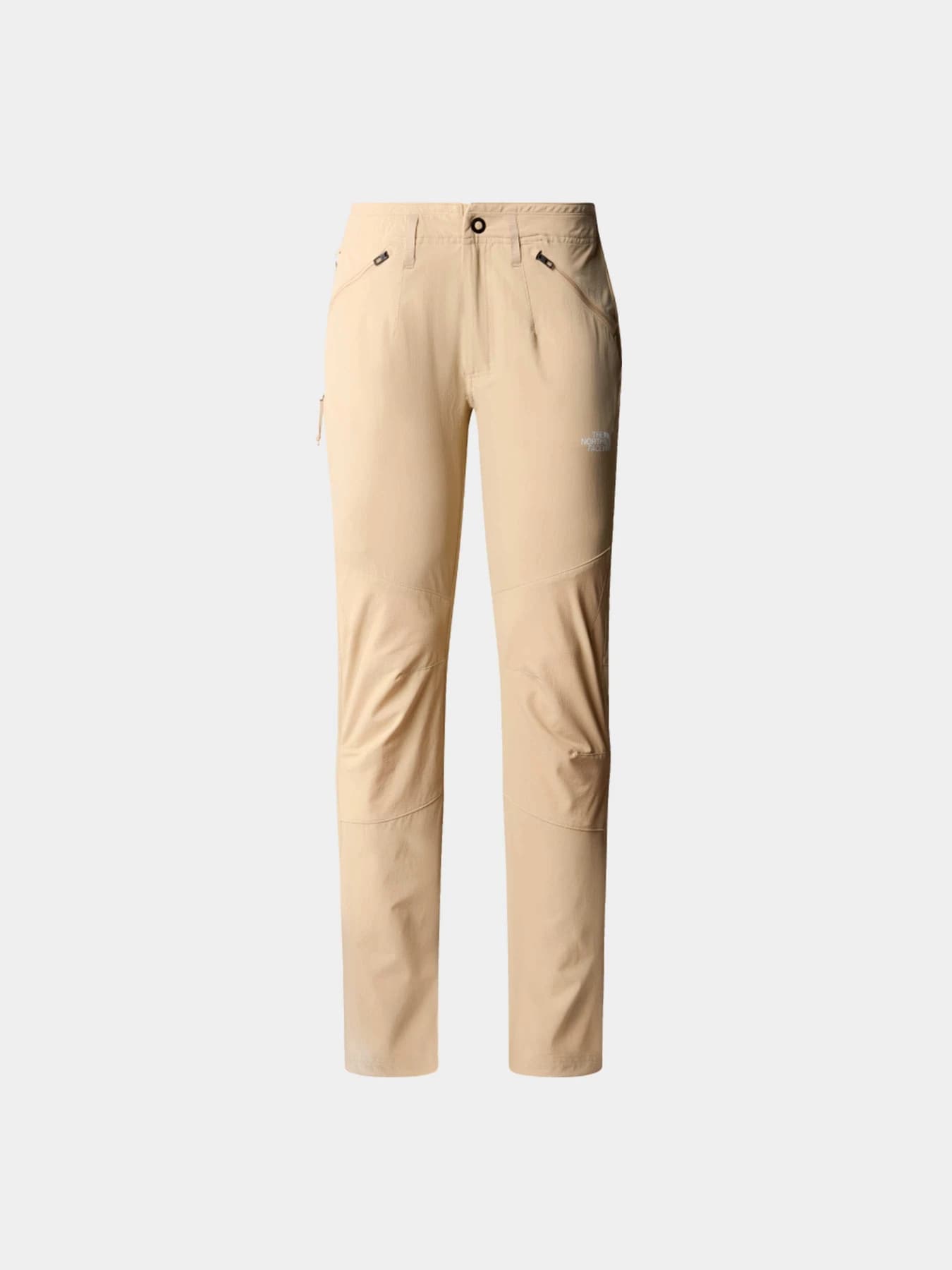 Брюки The North Face модель NF0A7Z8APIT1