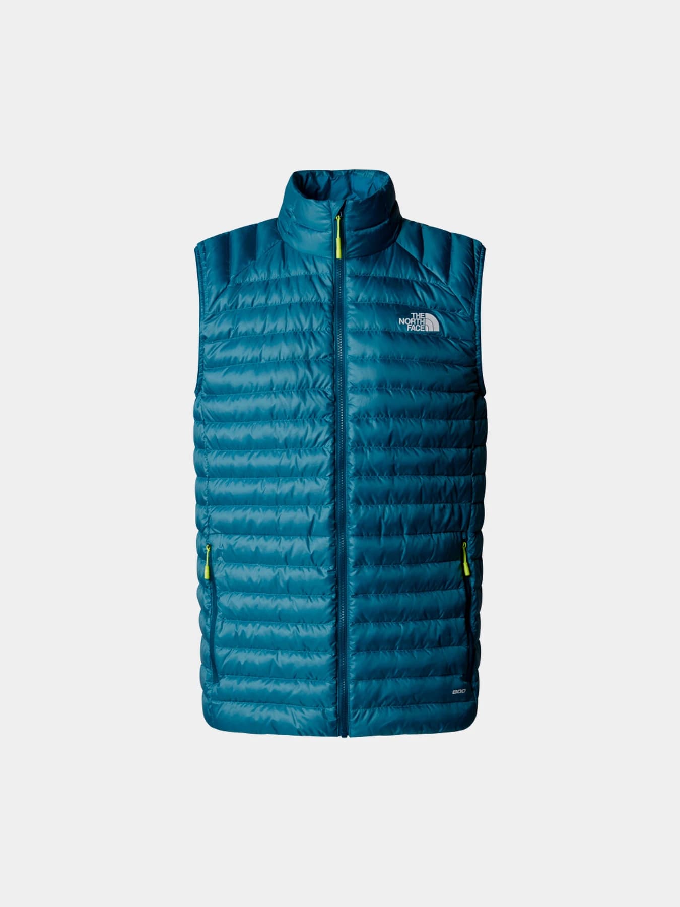 Куртки и дубленки The North Face модель NF0A87GZQ311