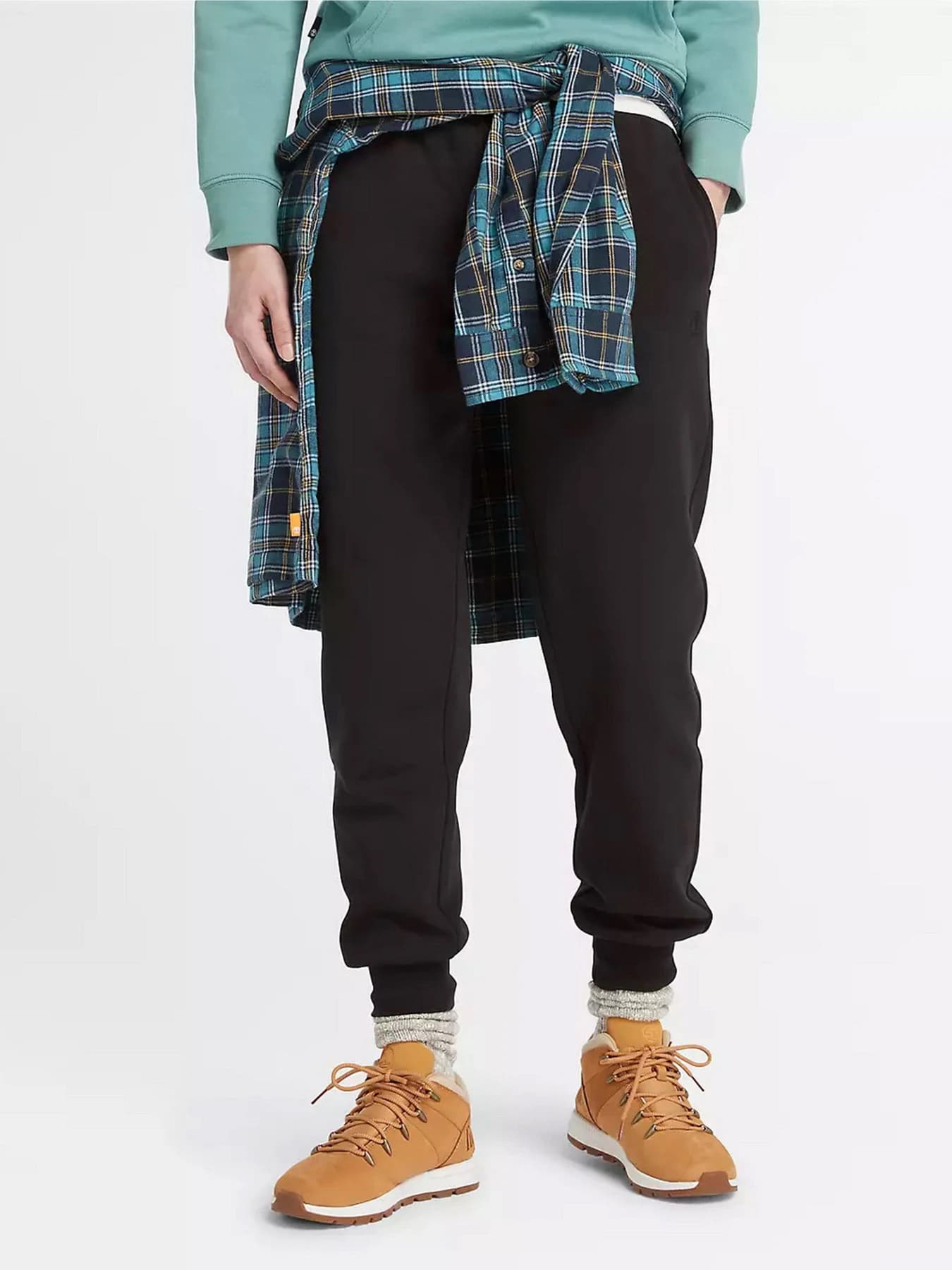 Брюки Timberland модель TB0A6H5N001