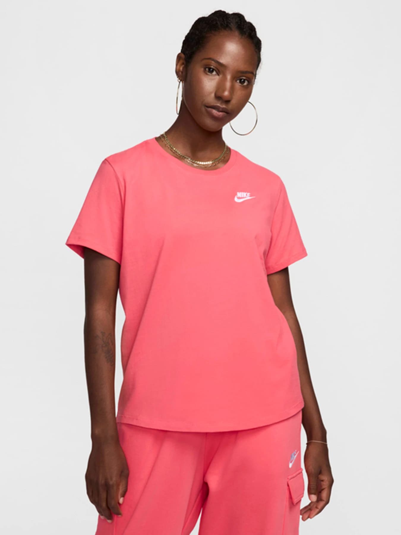 Футболки и поло NIKE модель DX7902-629