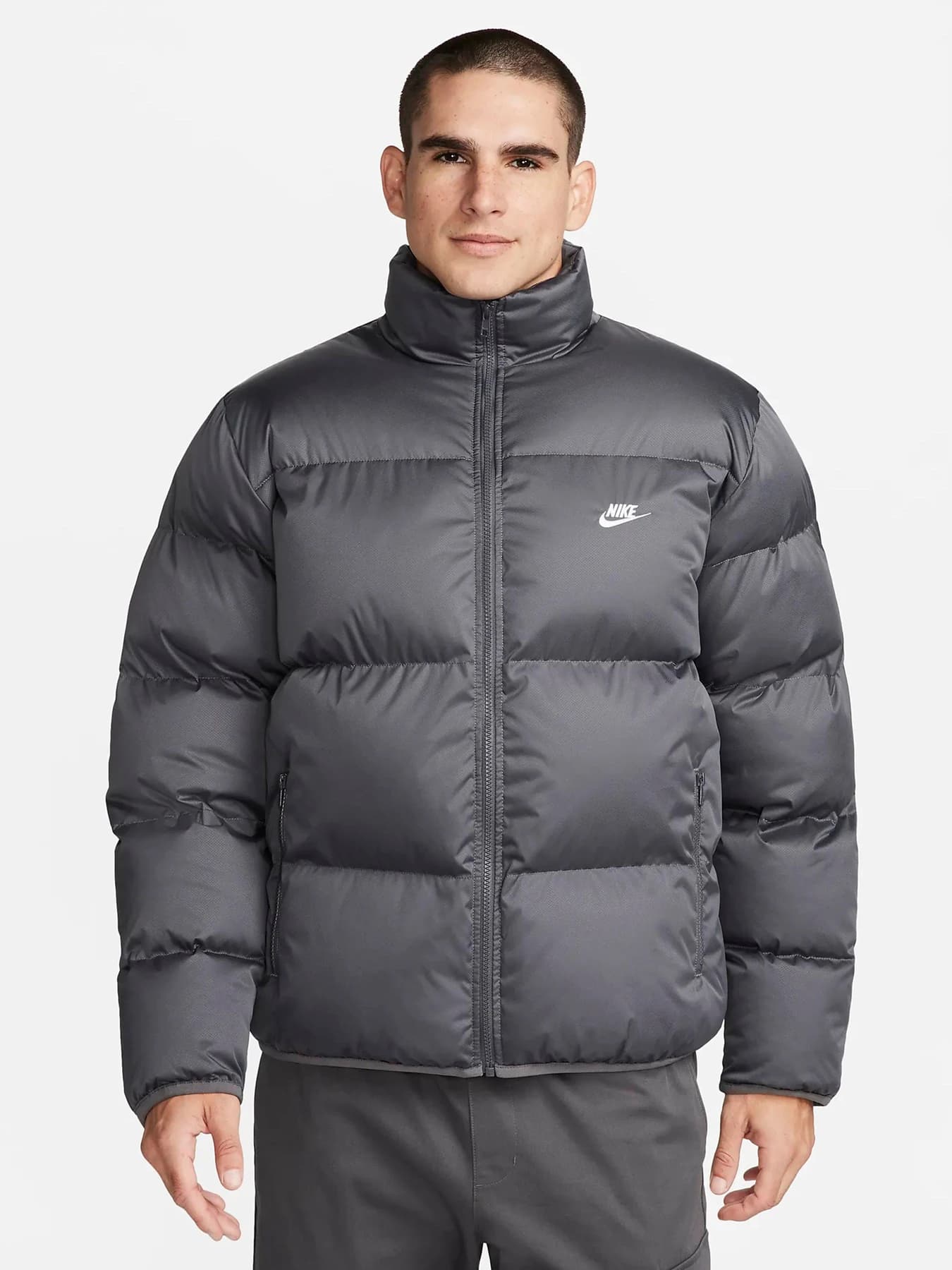 Куртки и дубленки NIKE модель FB7368-068