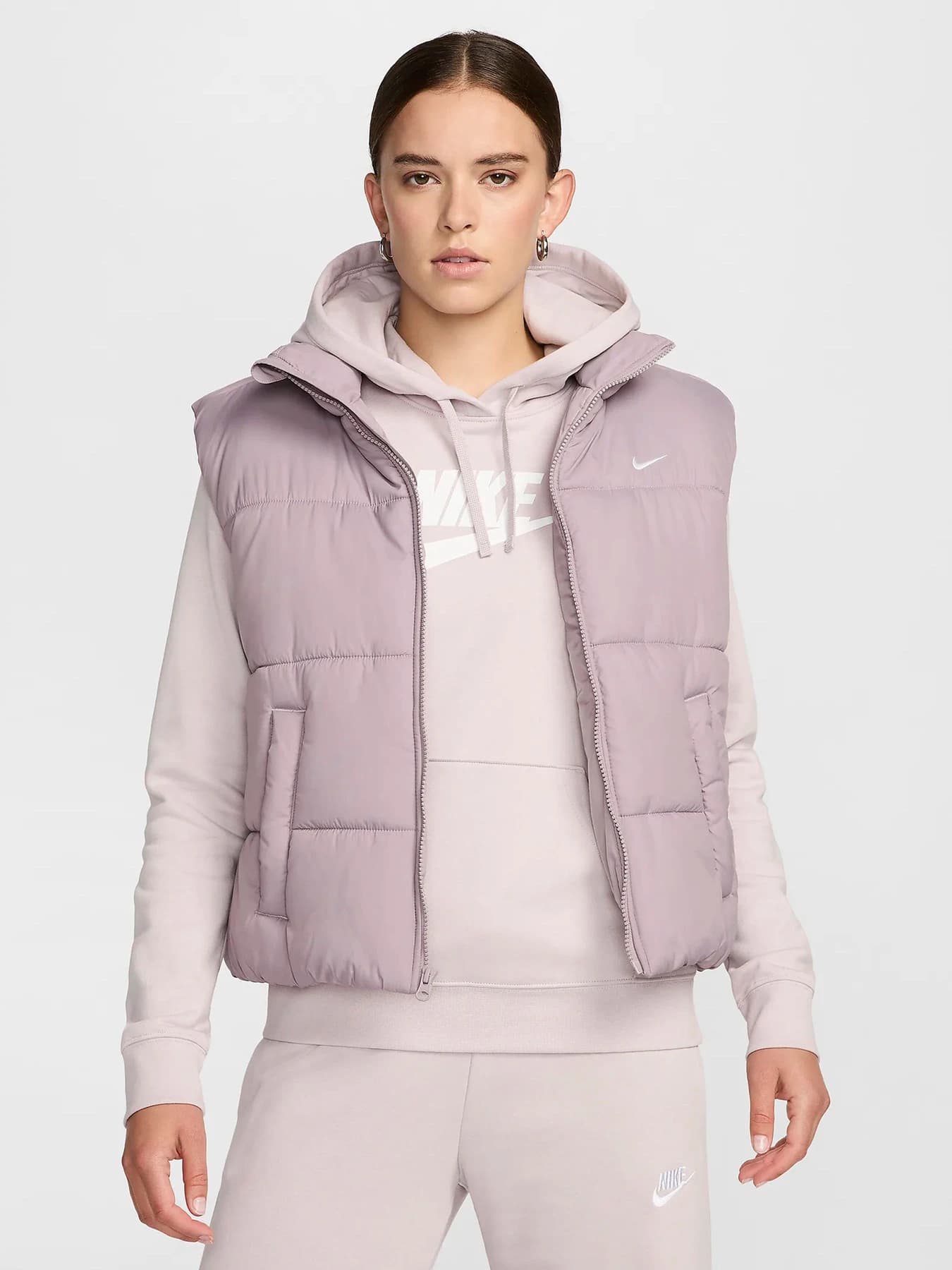 Худи и свитшоты NIKE модель FZ5922-226