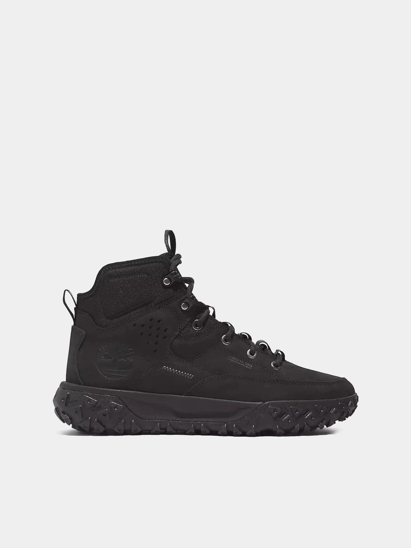 Ботинки и сапоги Timberland модель TB1A67P4015