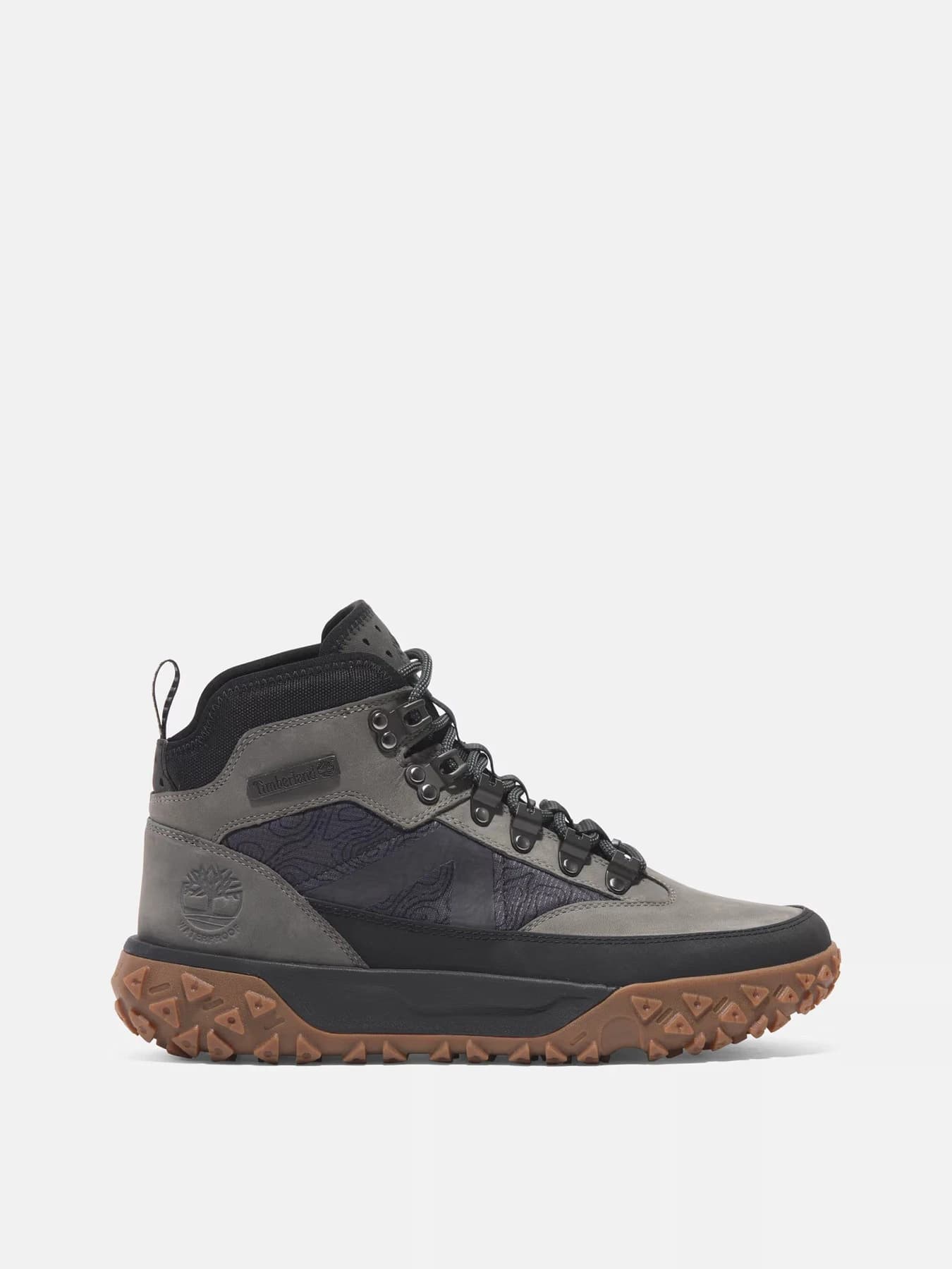 Ботинки и сапоги Timberland модель TB0A6DCPEL8