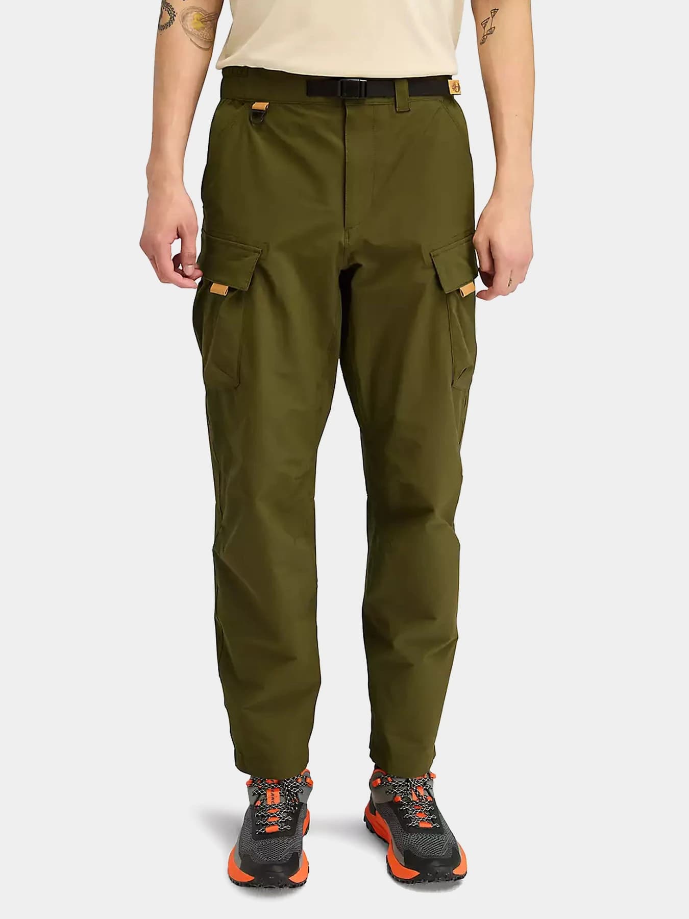 Брюки Timberland модель TB0A6VBT302