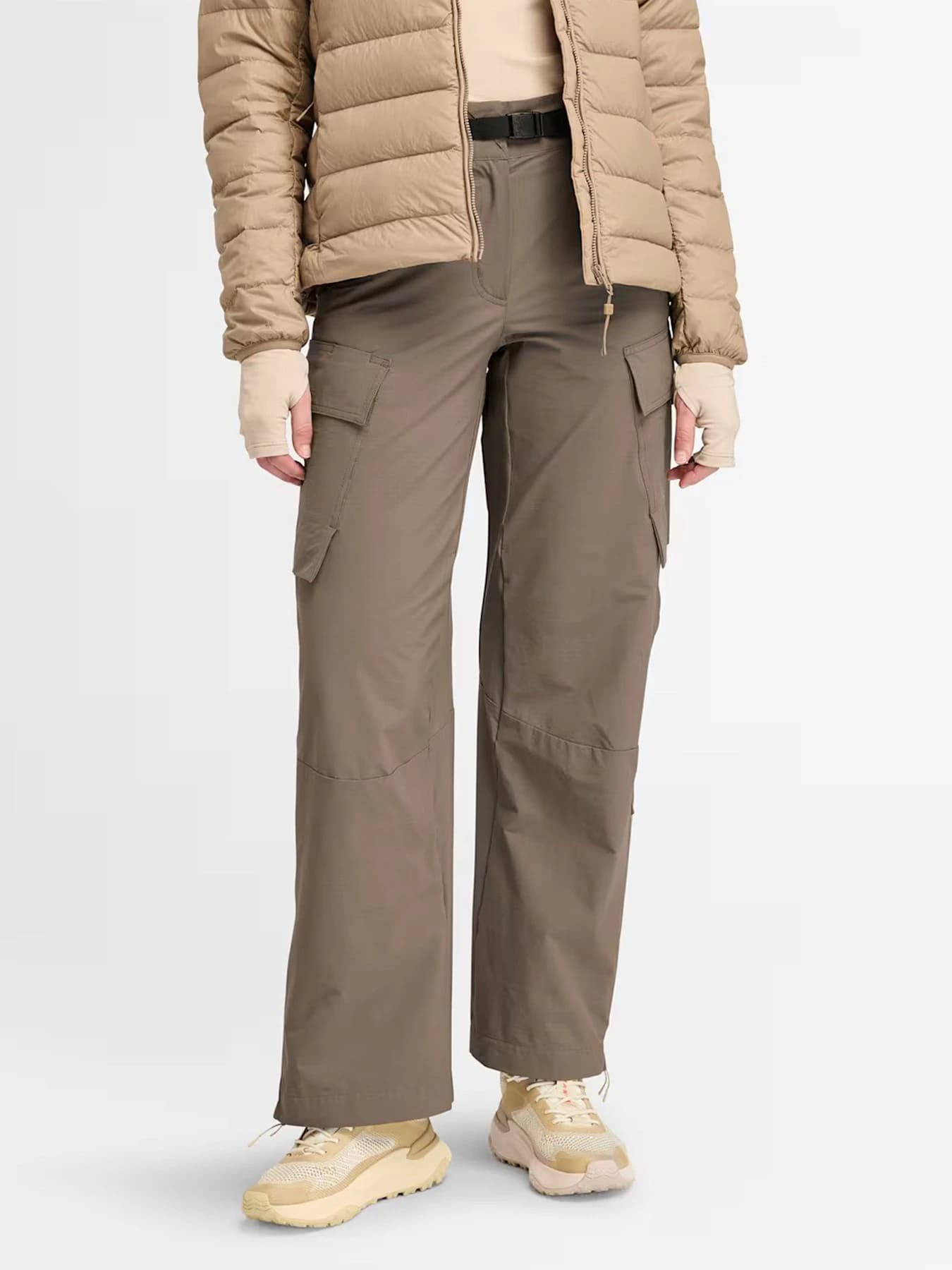Брюки Timberland модель TB0A5ZFUBK0