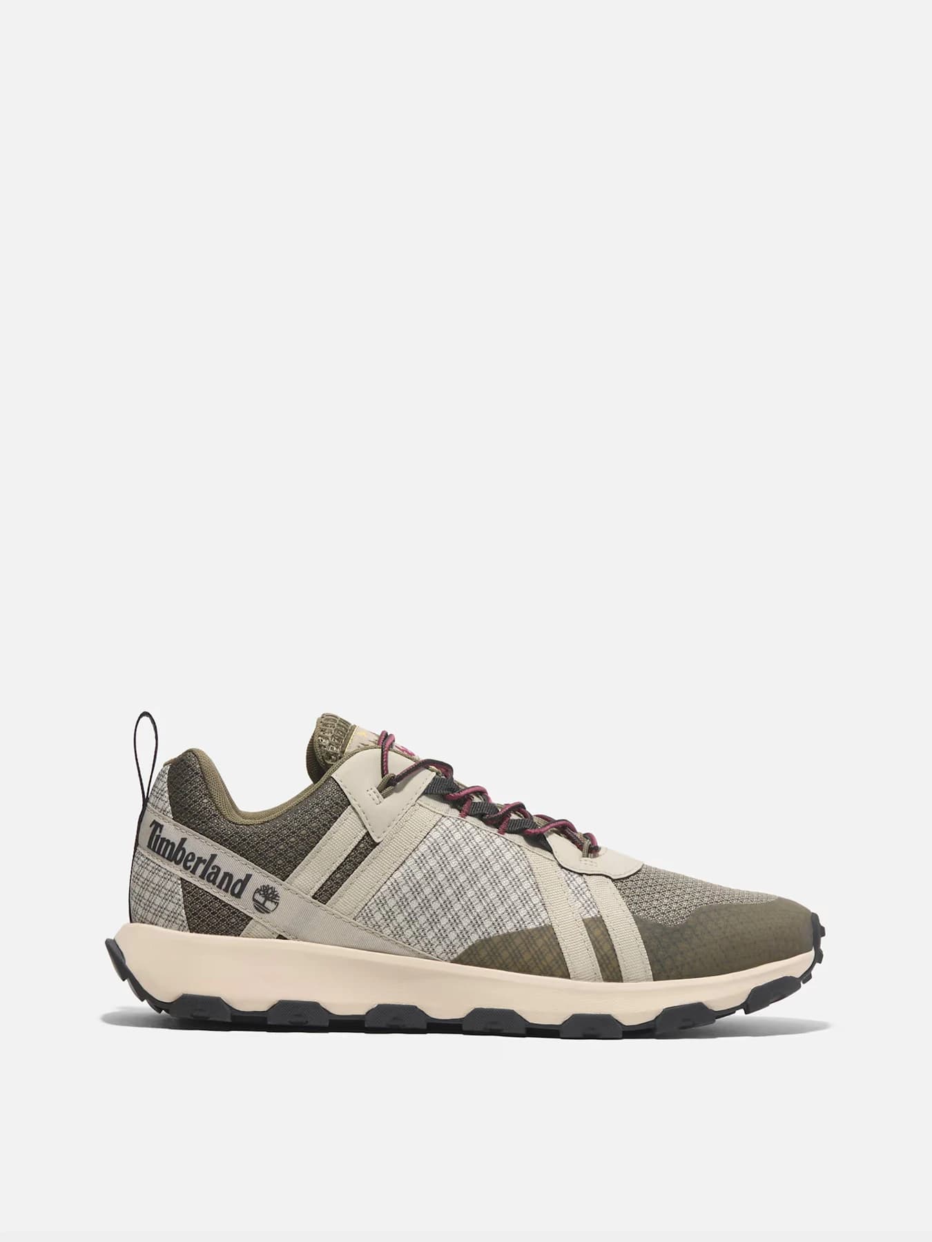 Кроссовки Timberland GreenStride™ модель TB0A6DH2EO4