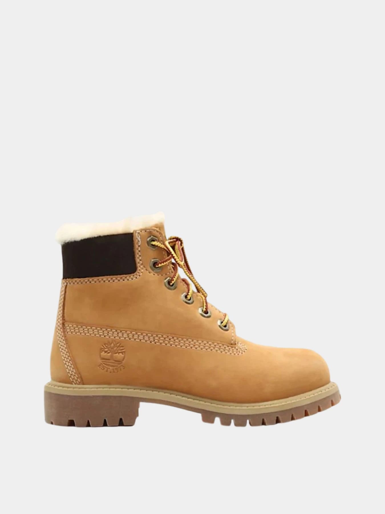 Ботинки и сапоги Timberland модель TB1A17E3231