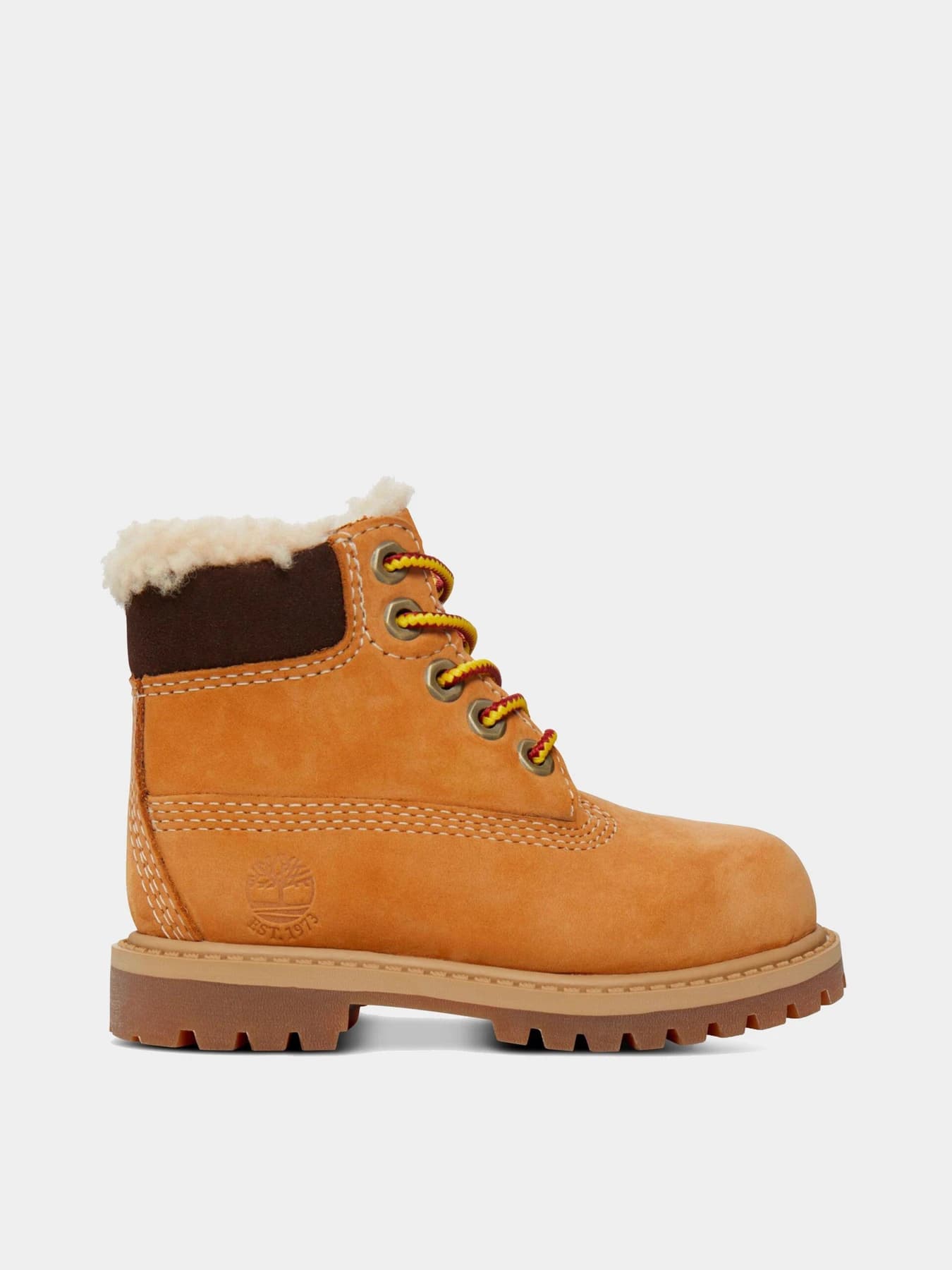 Ботинки и сапоги Timberland модель TB1A1BF5231