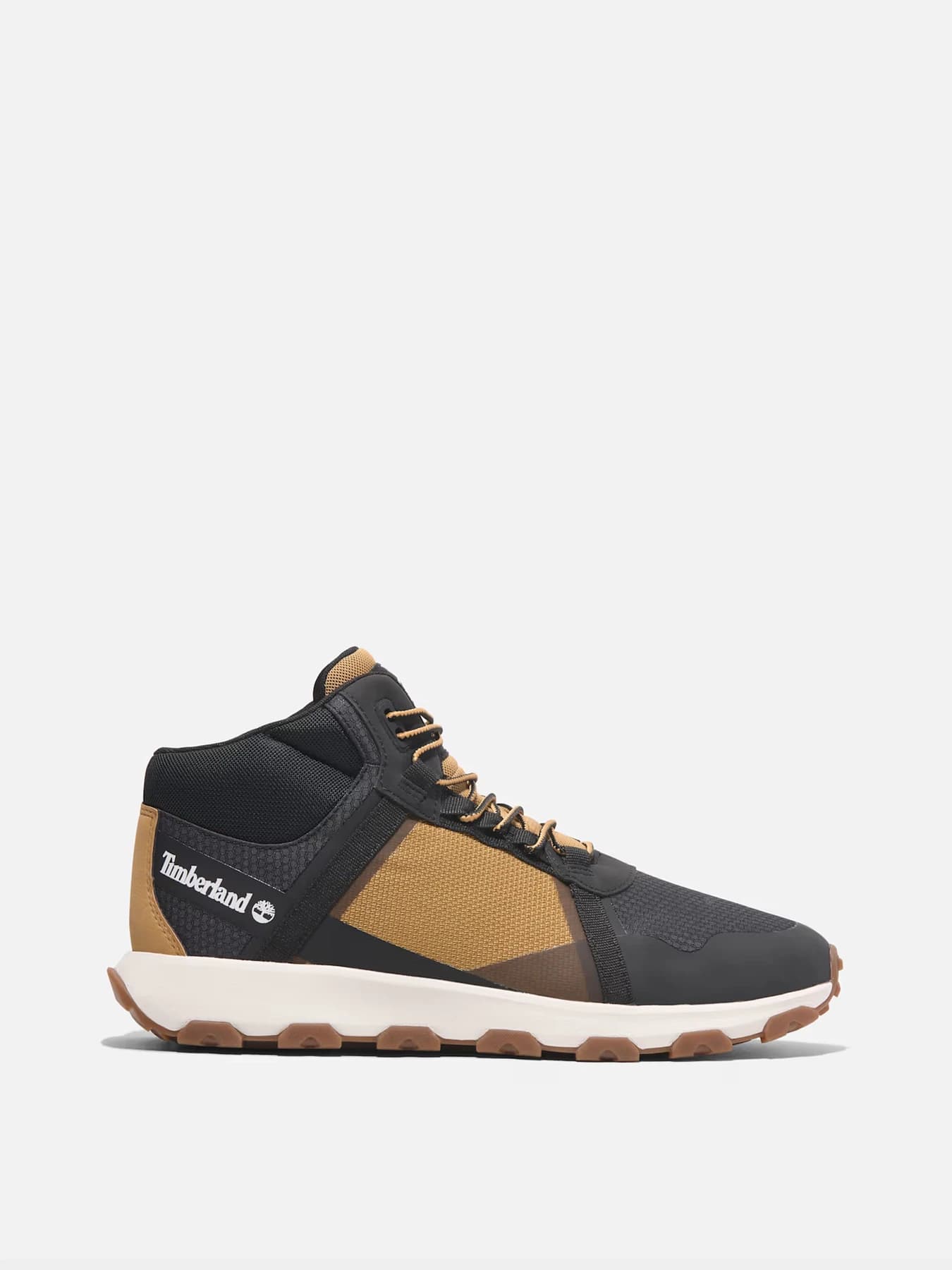 Ботинки и сапоги Timberland модель TB0A41W7EDM