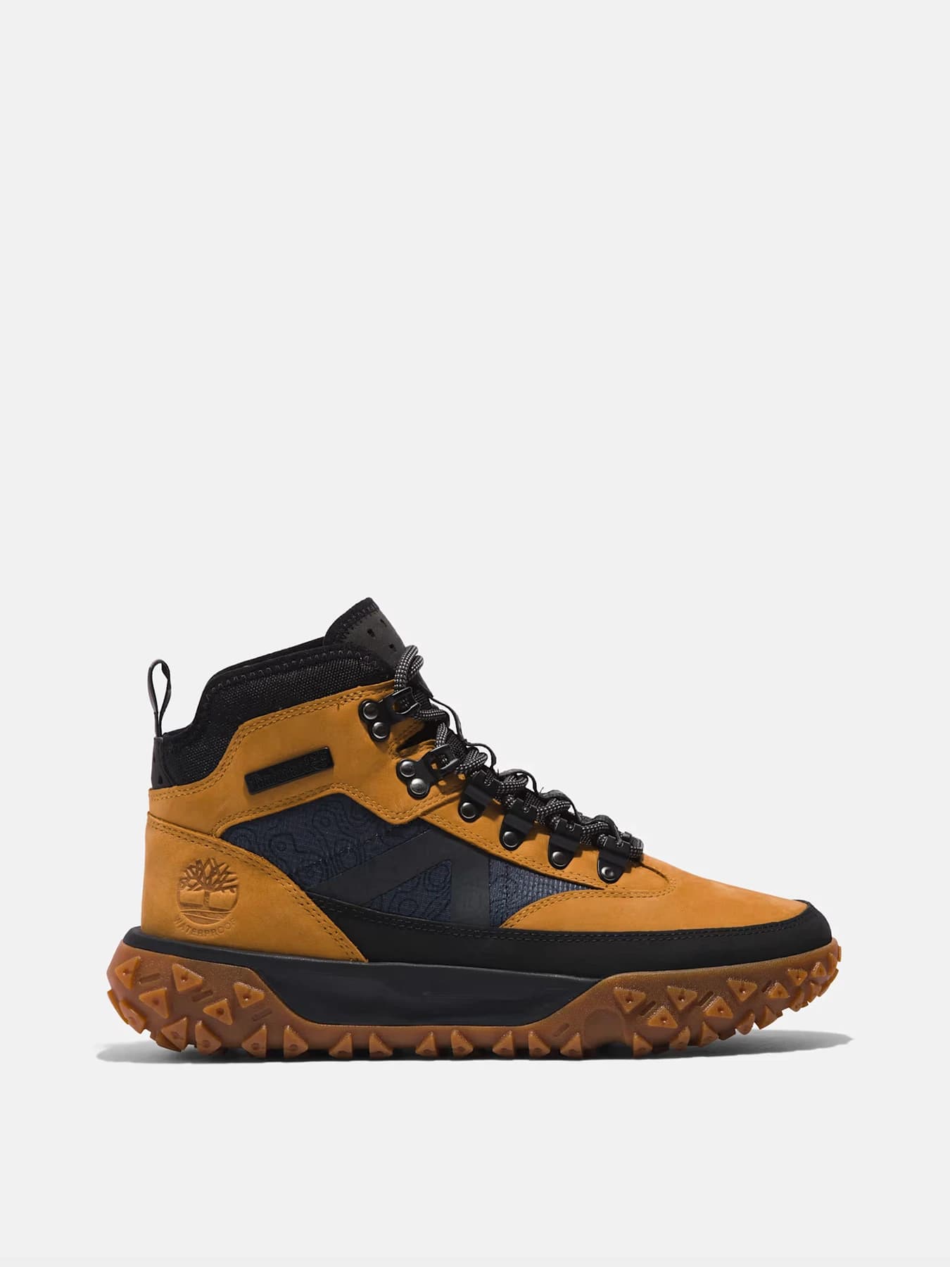 Ботинки и сапоги Timberland модель TB1A67JC231