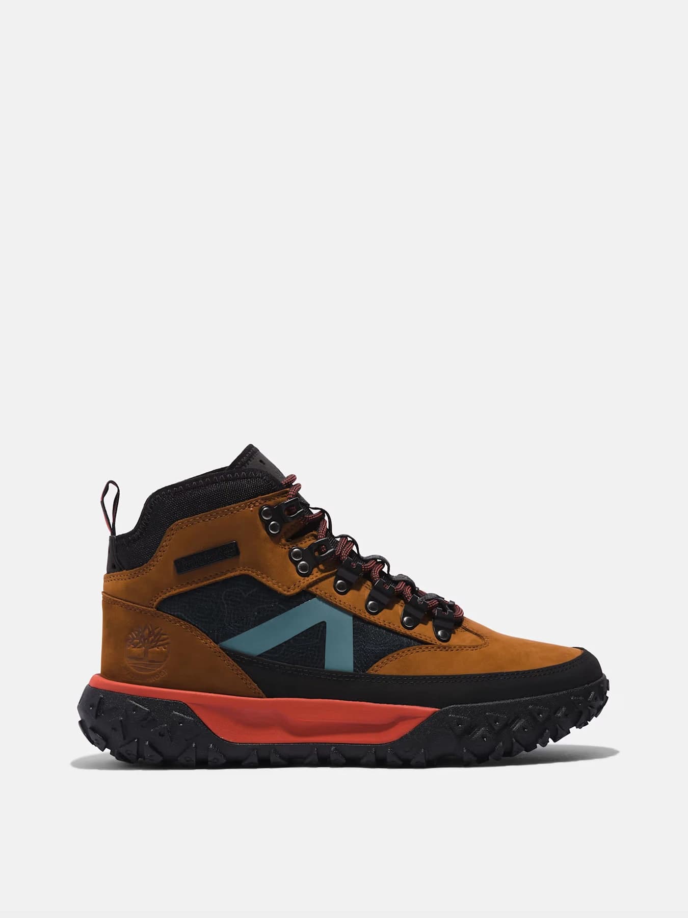 Ботинки и сапоги Timberland модель TB1A67M8F13