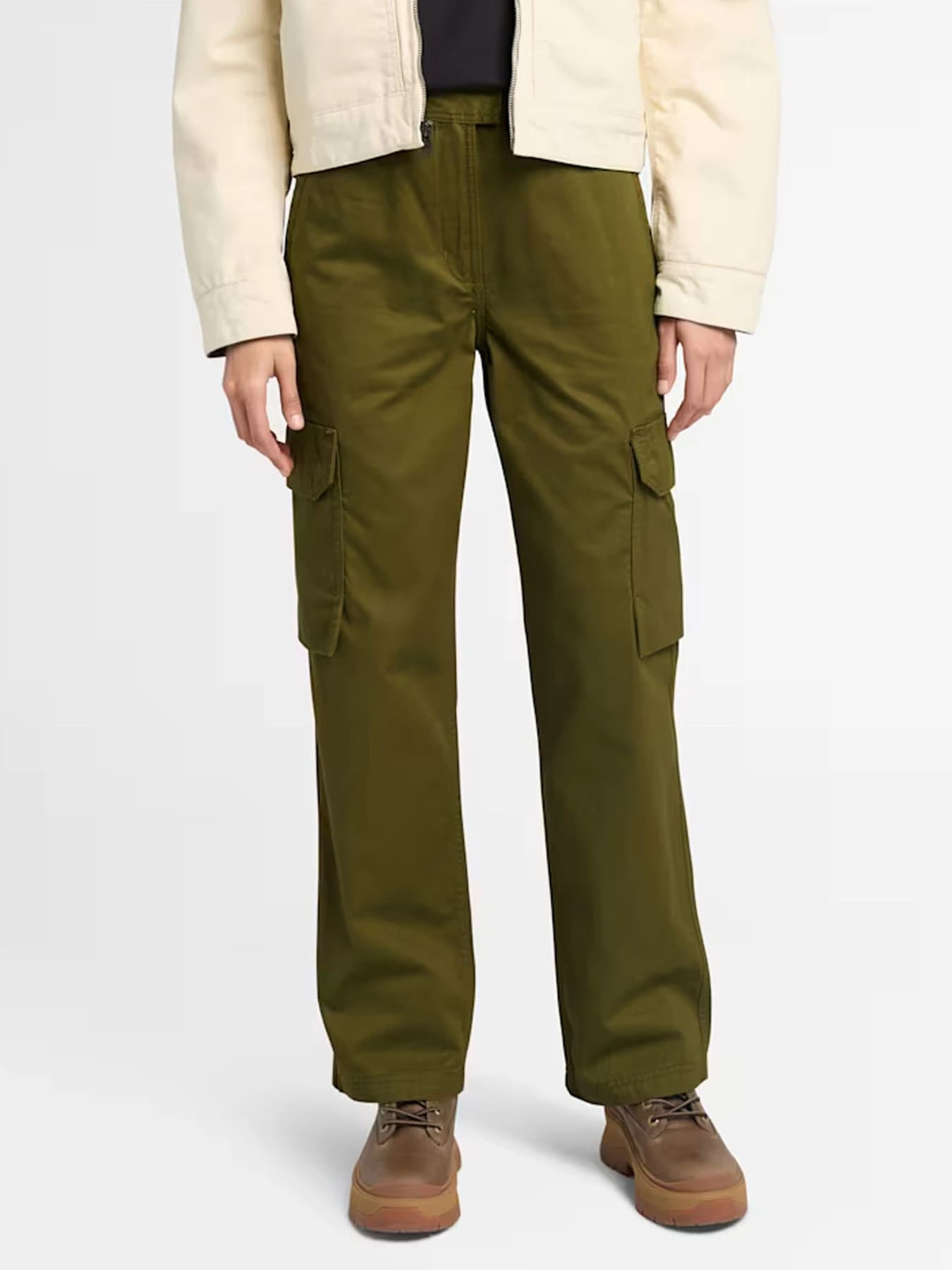 Брюки Timberland модель TB0A5YYK302