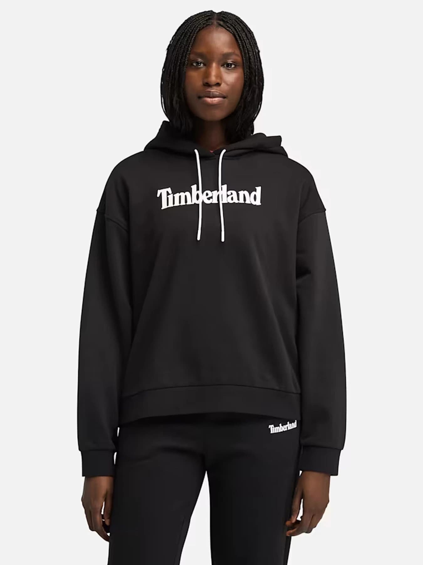 Худи и свитшоты Timberland модель TB0A645Y001