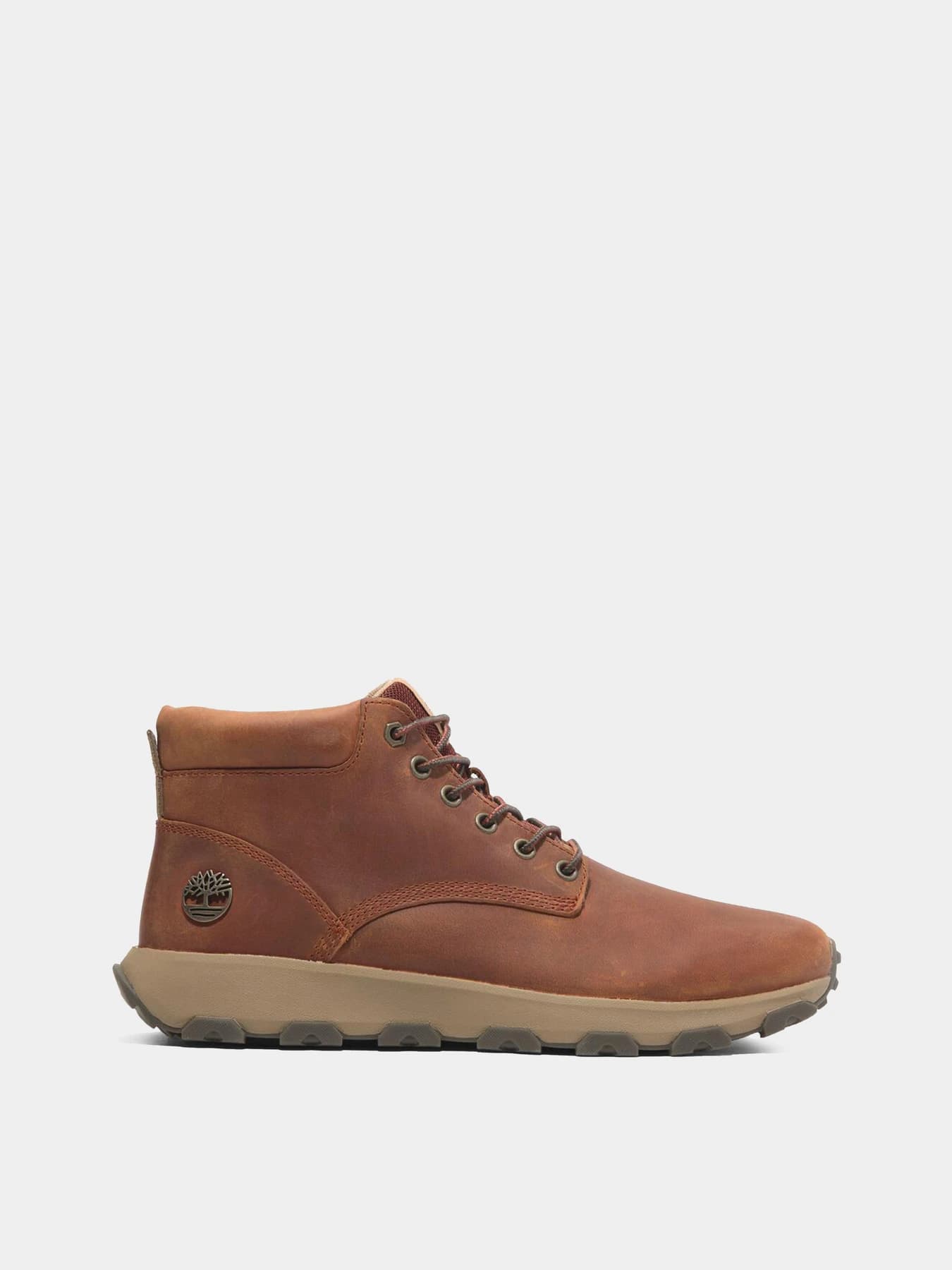 Ботинки и сапоги Timberland модель TB0A69MNEJD