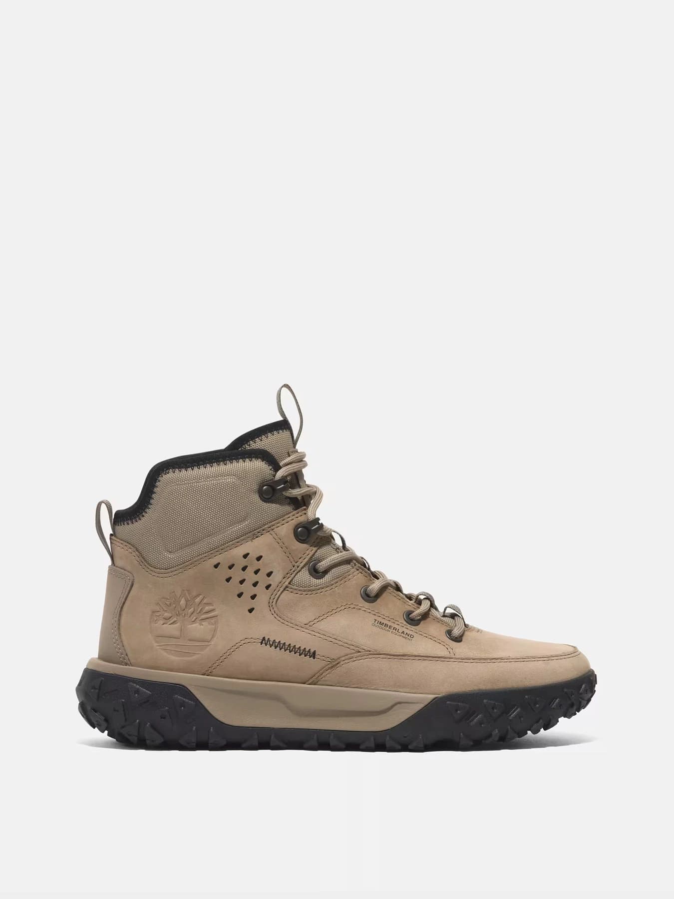 Ботинки и сапоги Timberland модель TB0A6CWNEN3