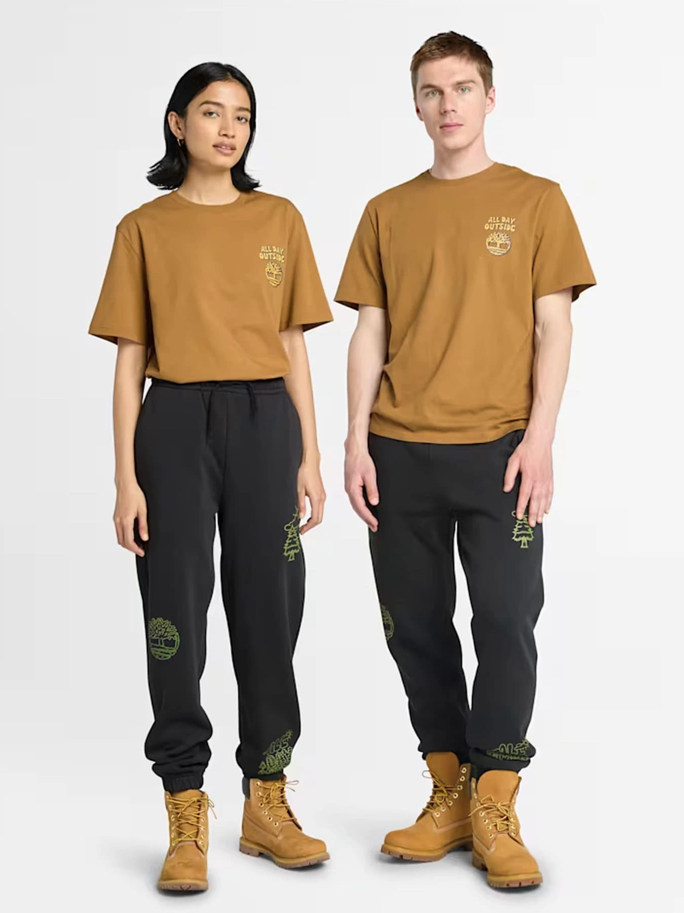 Футболки и поло Timberland модель TB0A6WW6EH2