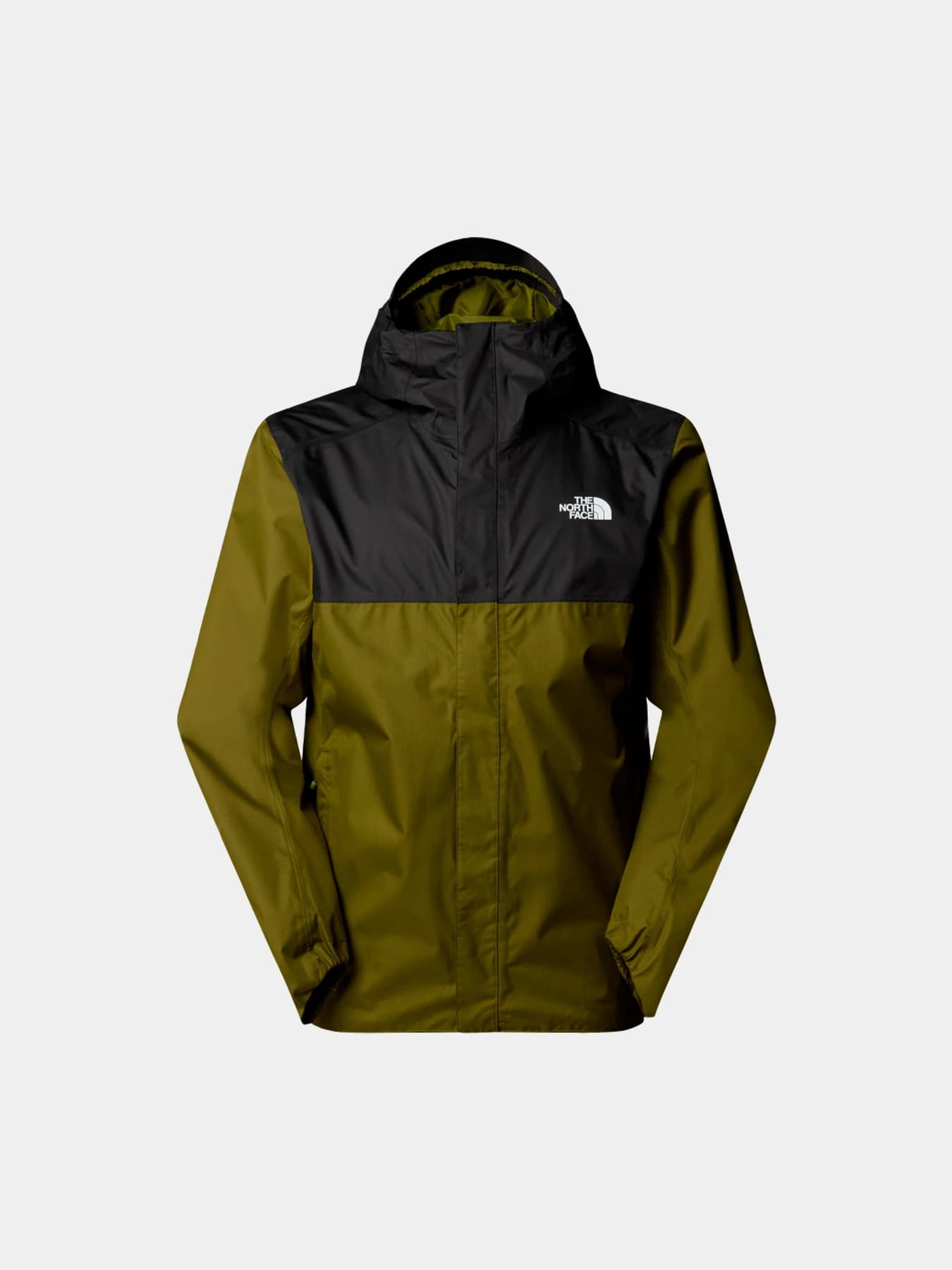 Куртки и дубленки The North Face модель NF0A3YFMRMO1