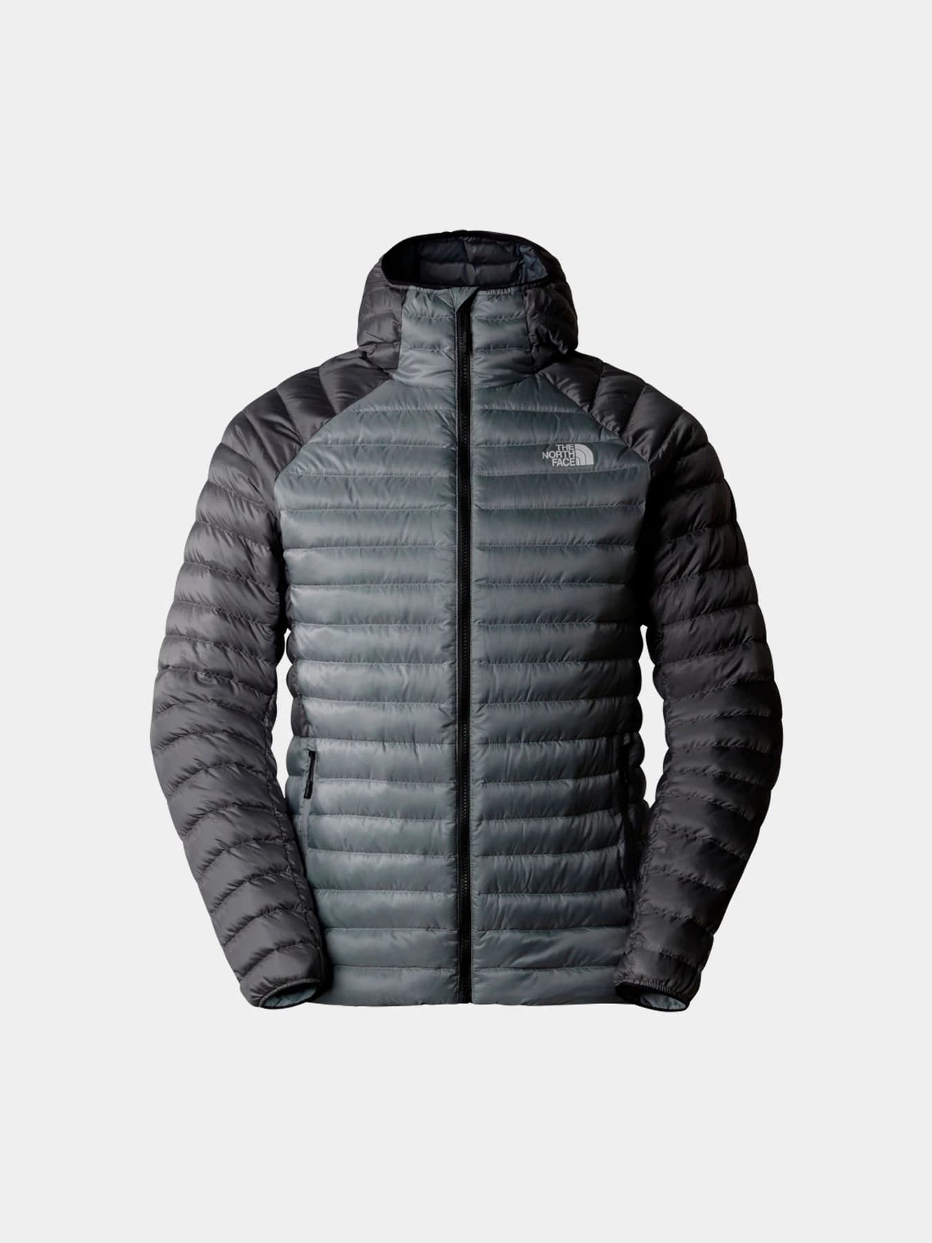 Куртки и дубленки The North Face модель NF0A87GXAWM1