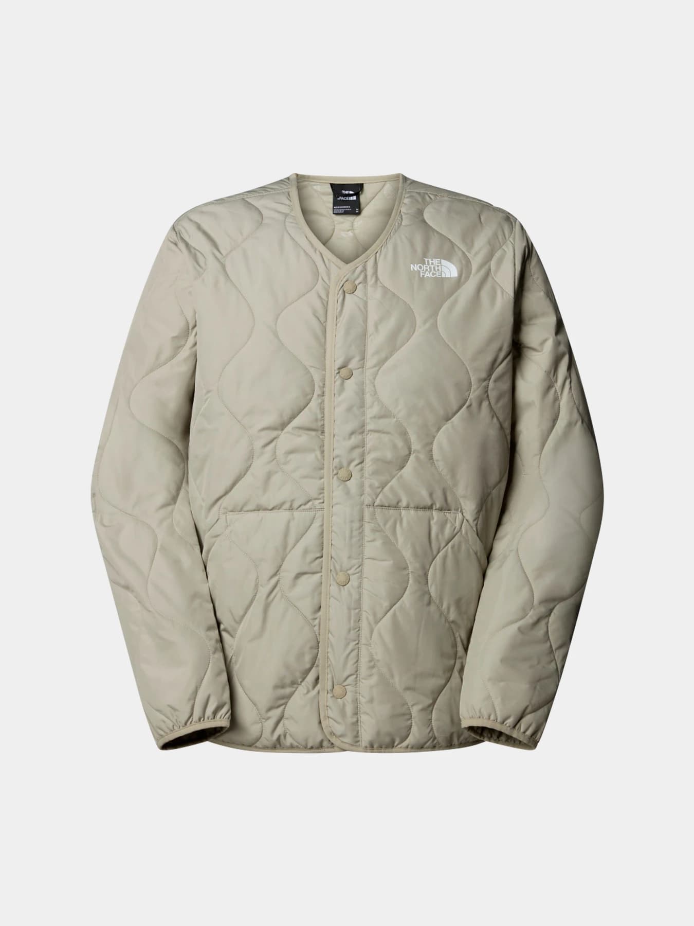 Куртки и дубленки The North Face модель NF0A852A1I41