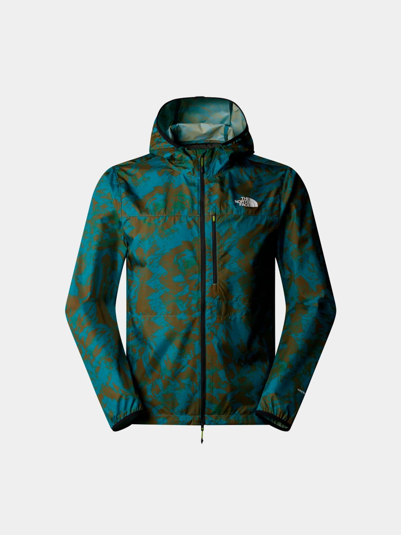 Куртки и дубленки The North Face модель NF0A87274HI1