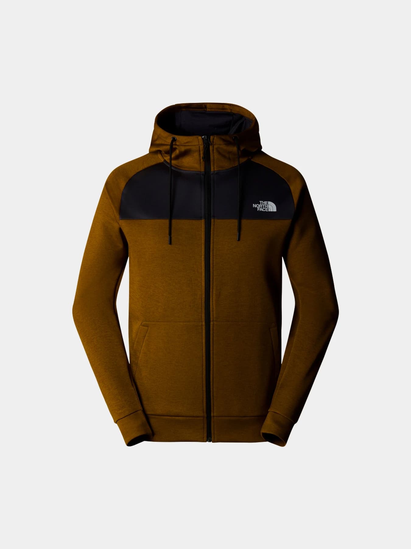 Худи и свитшоты The North Face модель NF0A7Z9O7CI1