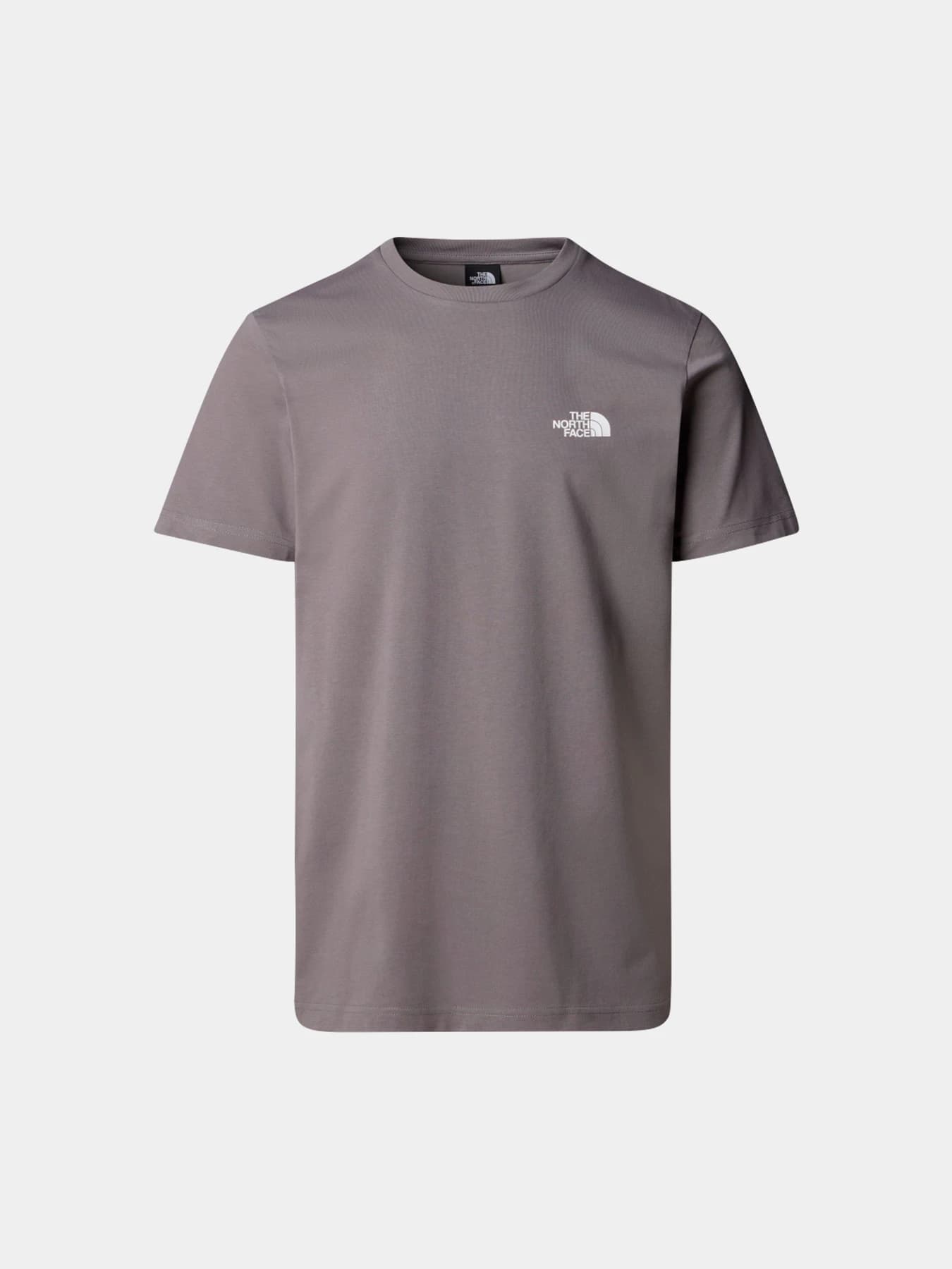 Футболки и поло The North Face модель NF0A87NG0UZ1