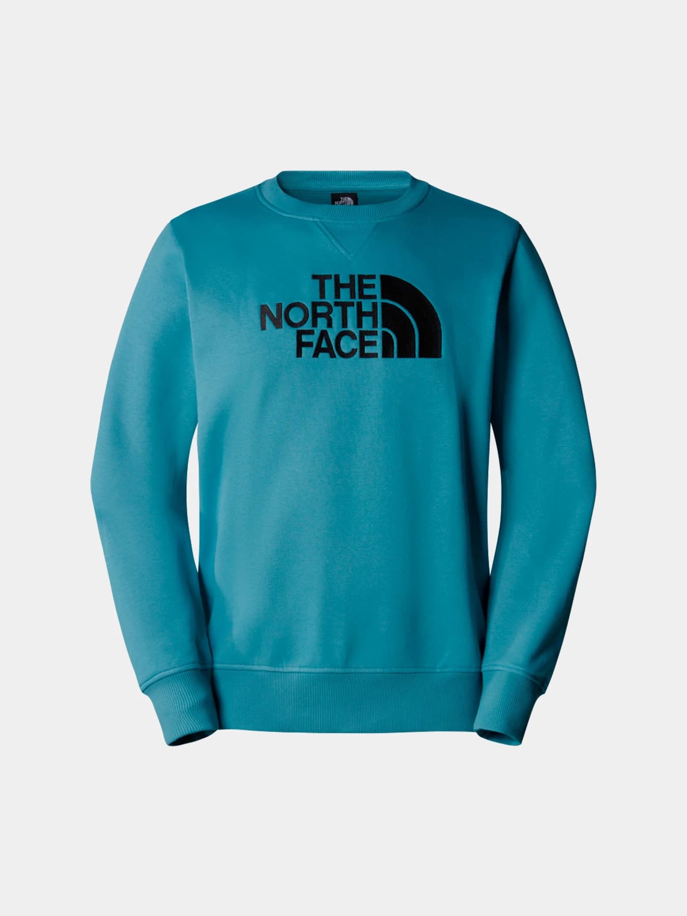 Худи и свитшоты The North Face модель NF0A89EK1OM1